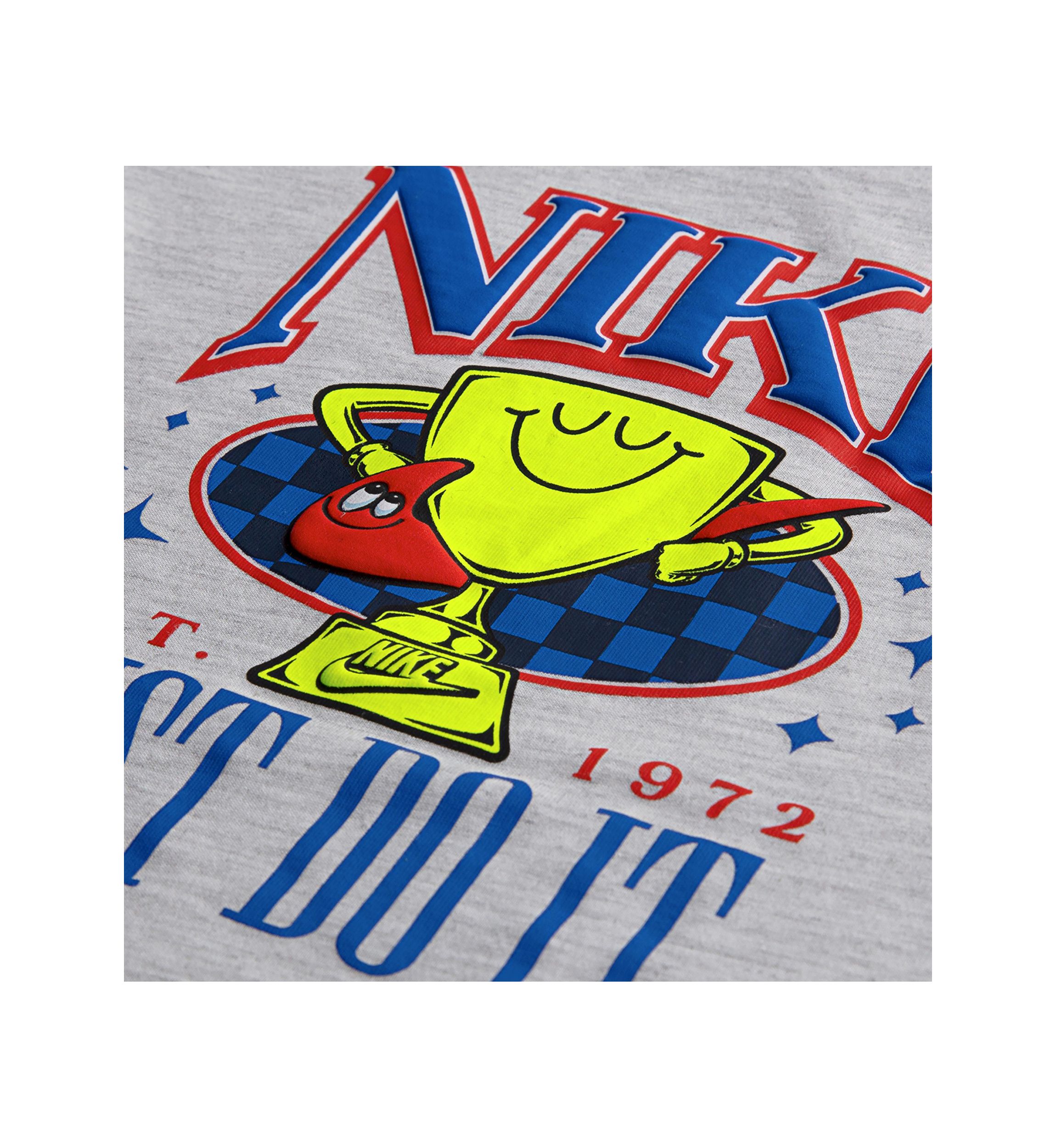 Toddler Boys Graphic Jersey Set
