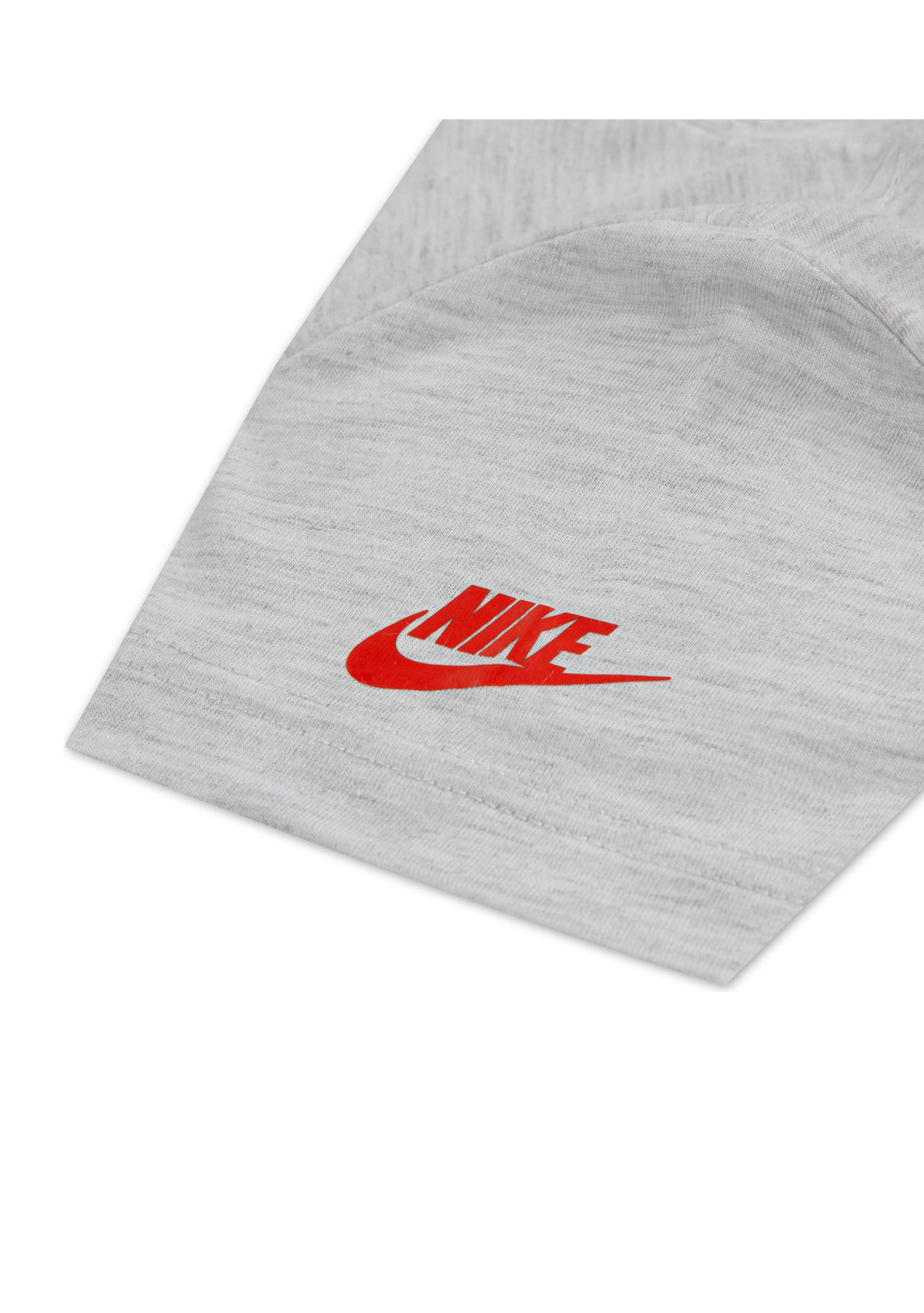 Toddler Boys Graphic Jersey Set