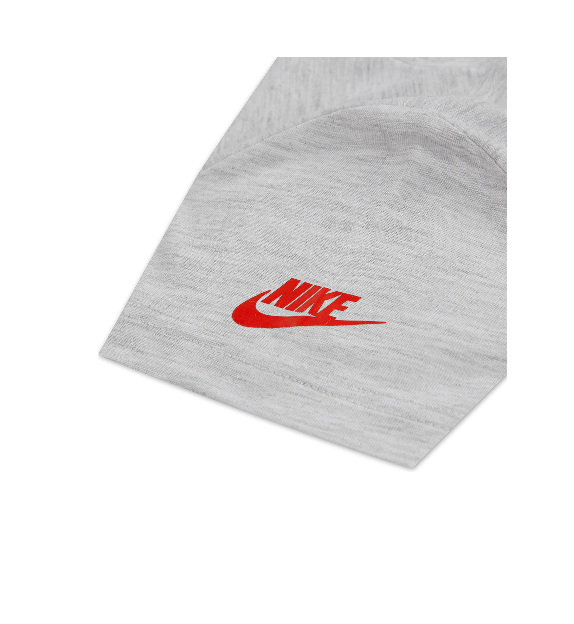 Toddler Boys Graphic Jersey Set