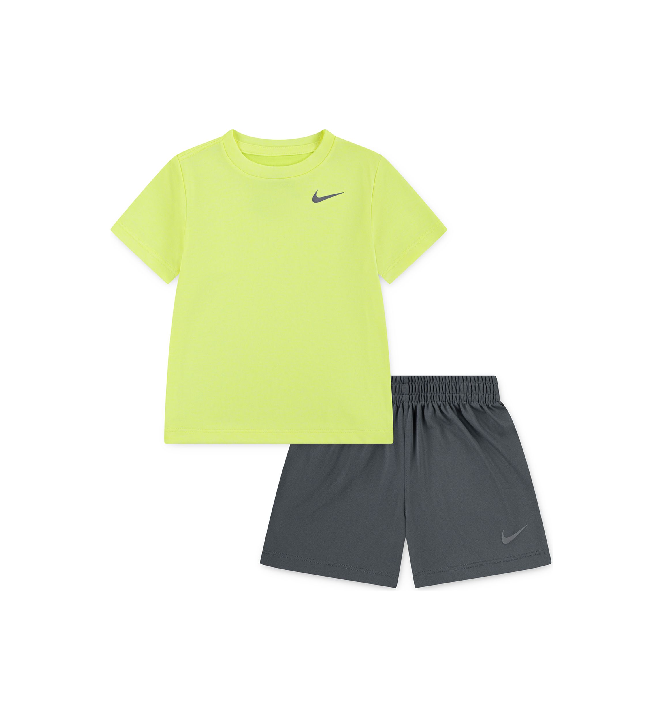 Toddler Boys Dri-Fit Set 
