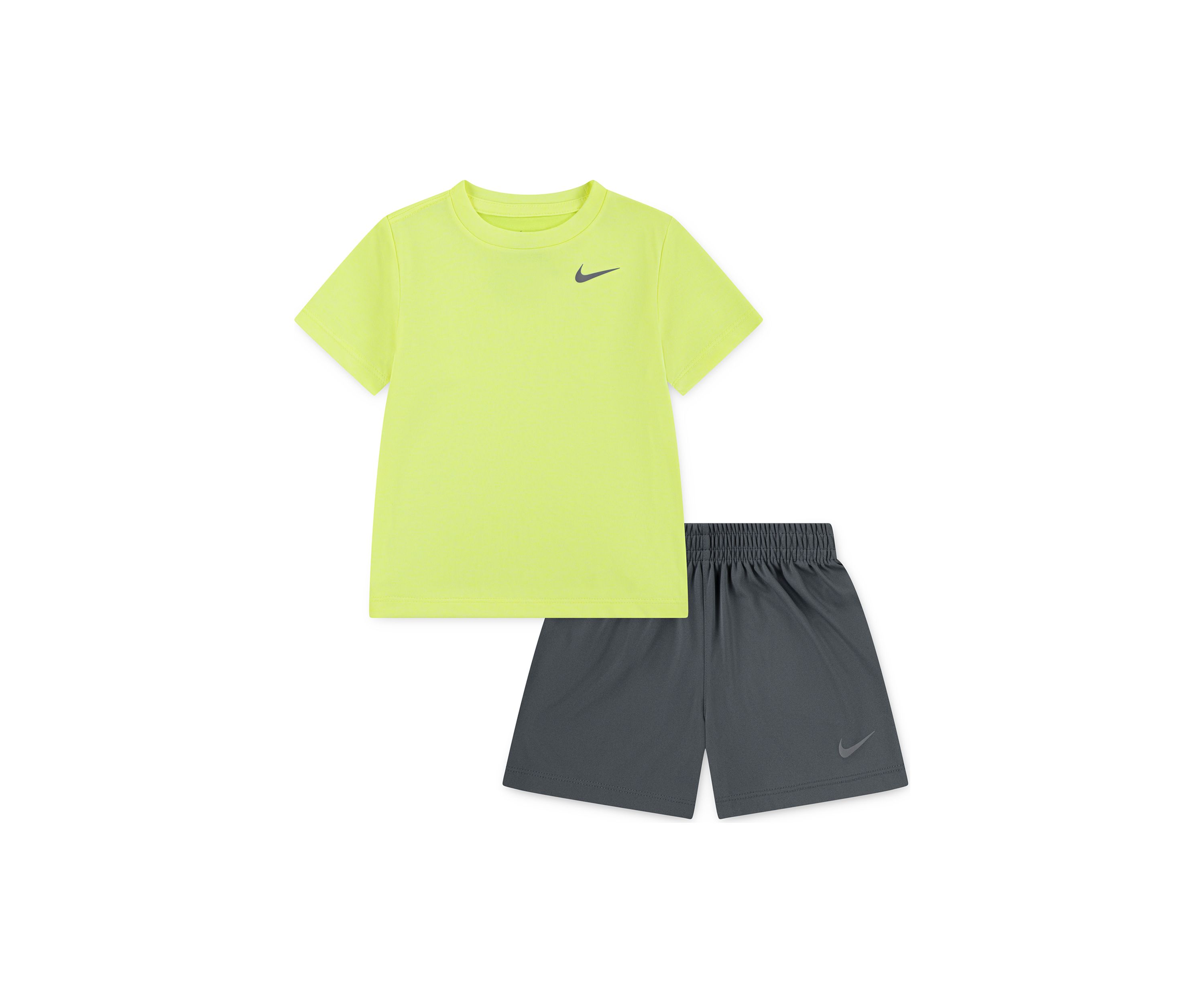 Toddler Boys Dri-Fit Set 