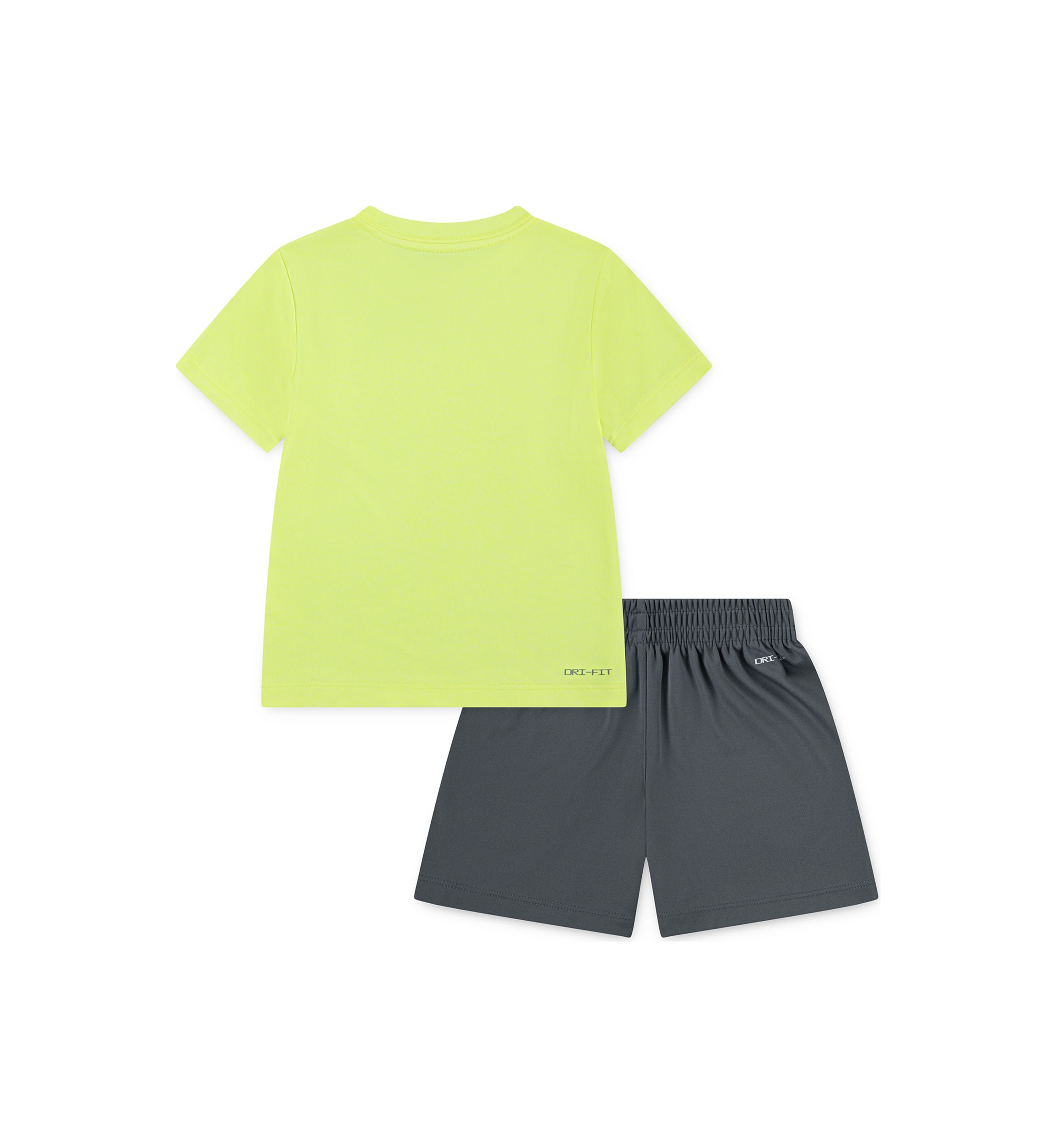 Toddler Boys Dri-Fit Set 
