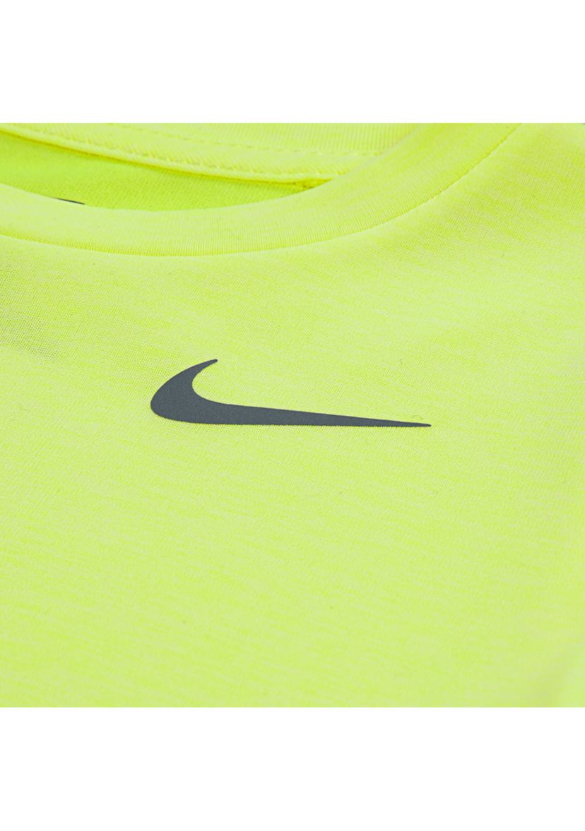 Toddler Boys Dri-Fit Set 