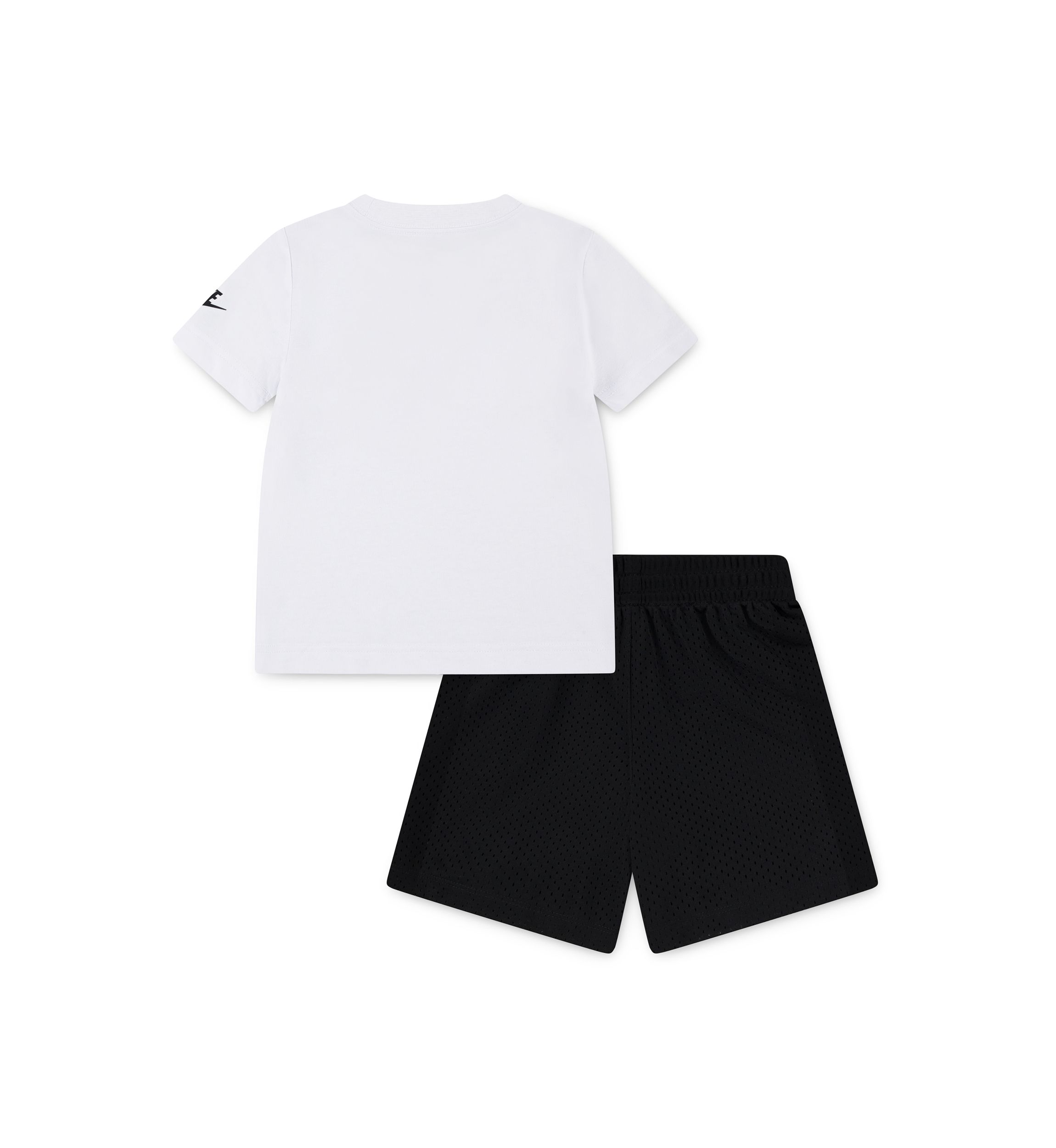 Toddler Boys Baseball Graphic Set