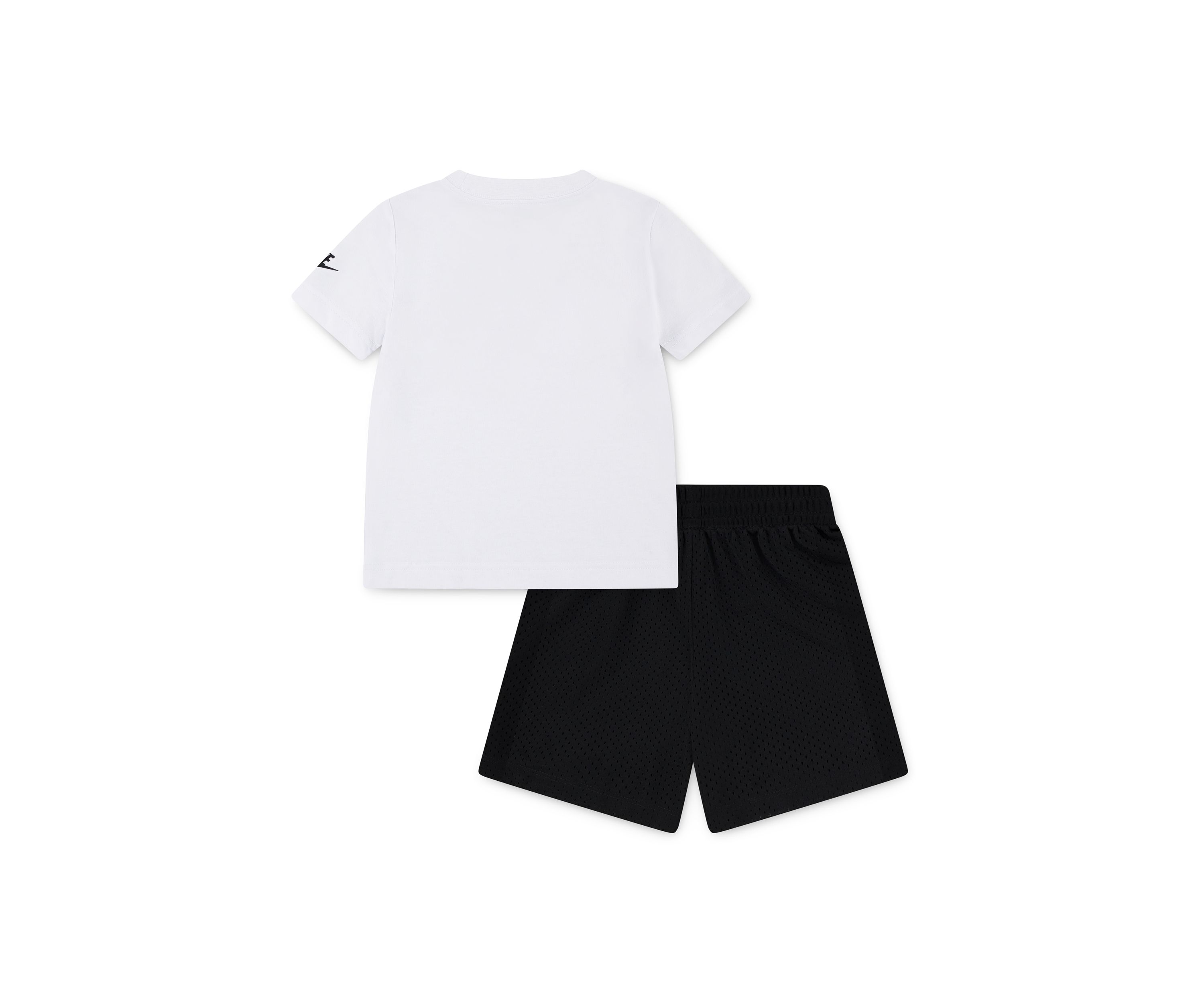 Toddler Boys Baseball Graphic Set