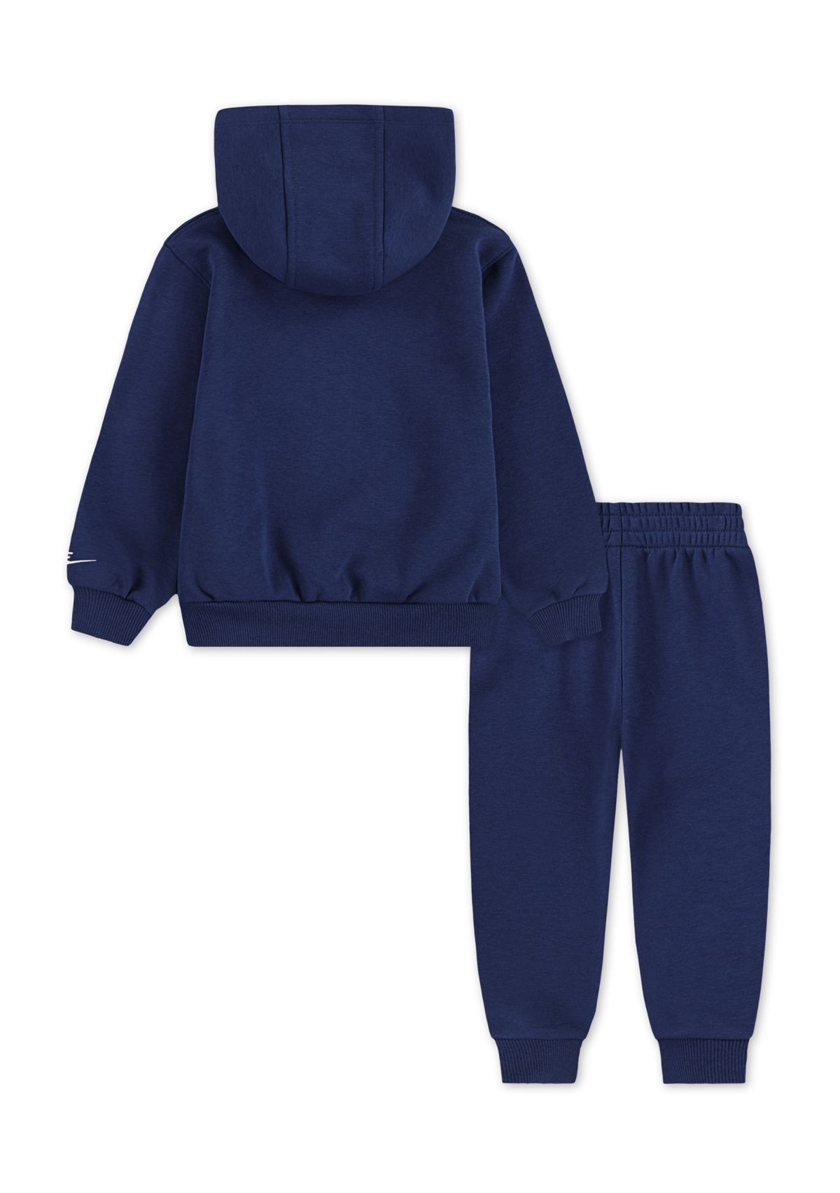 Toddler Boys Just Do It Graphic Hoodie and Joggers Set