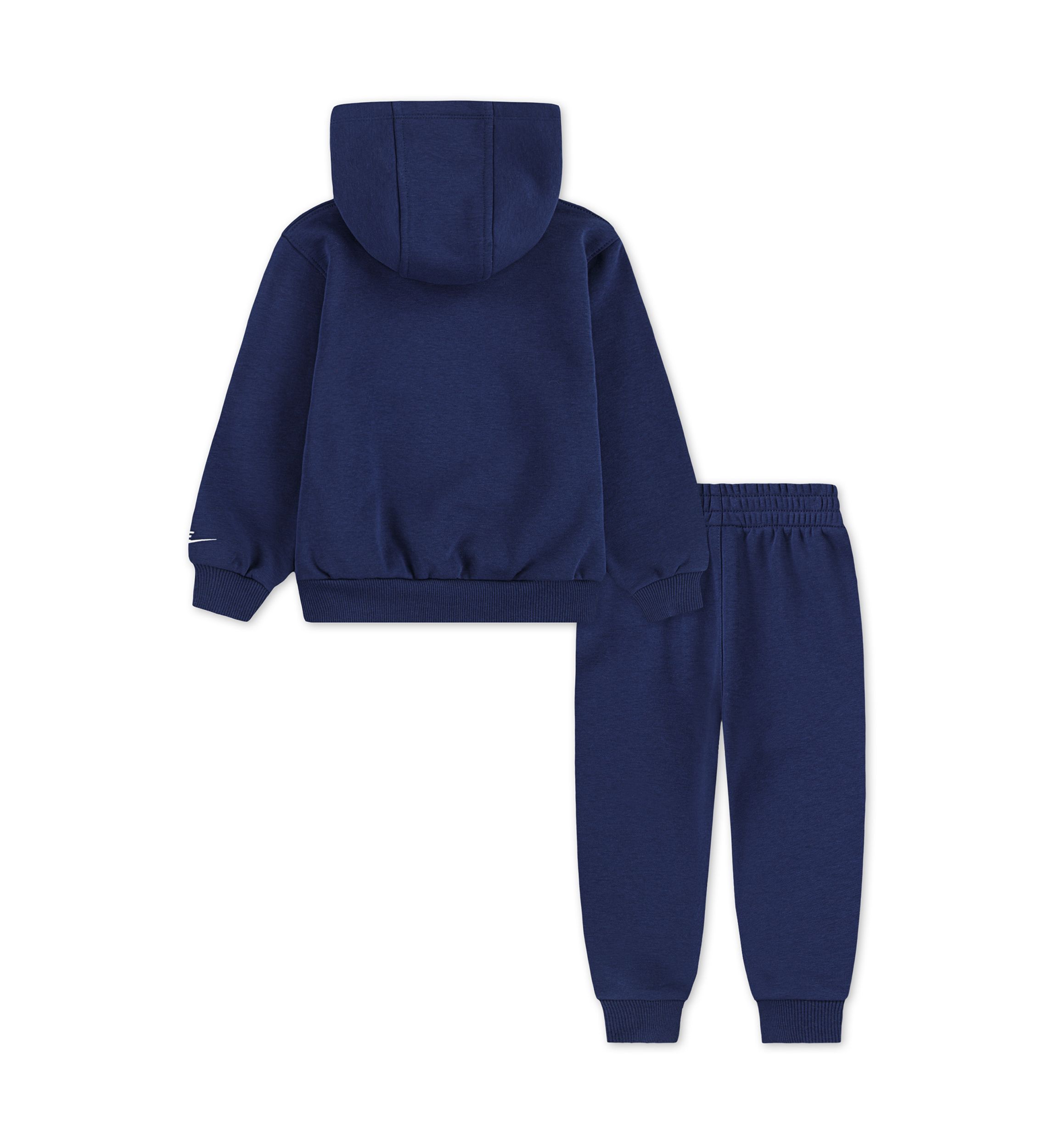 Toddler Boys Just Do It Graphic Hoodie and Joggers Set