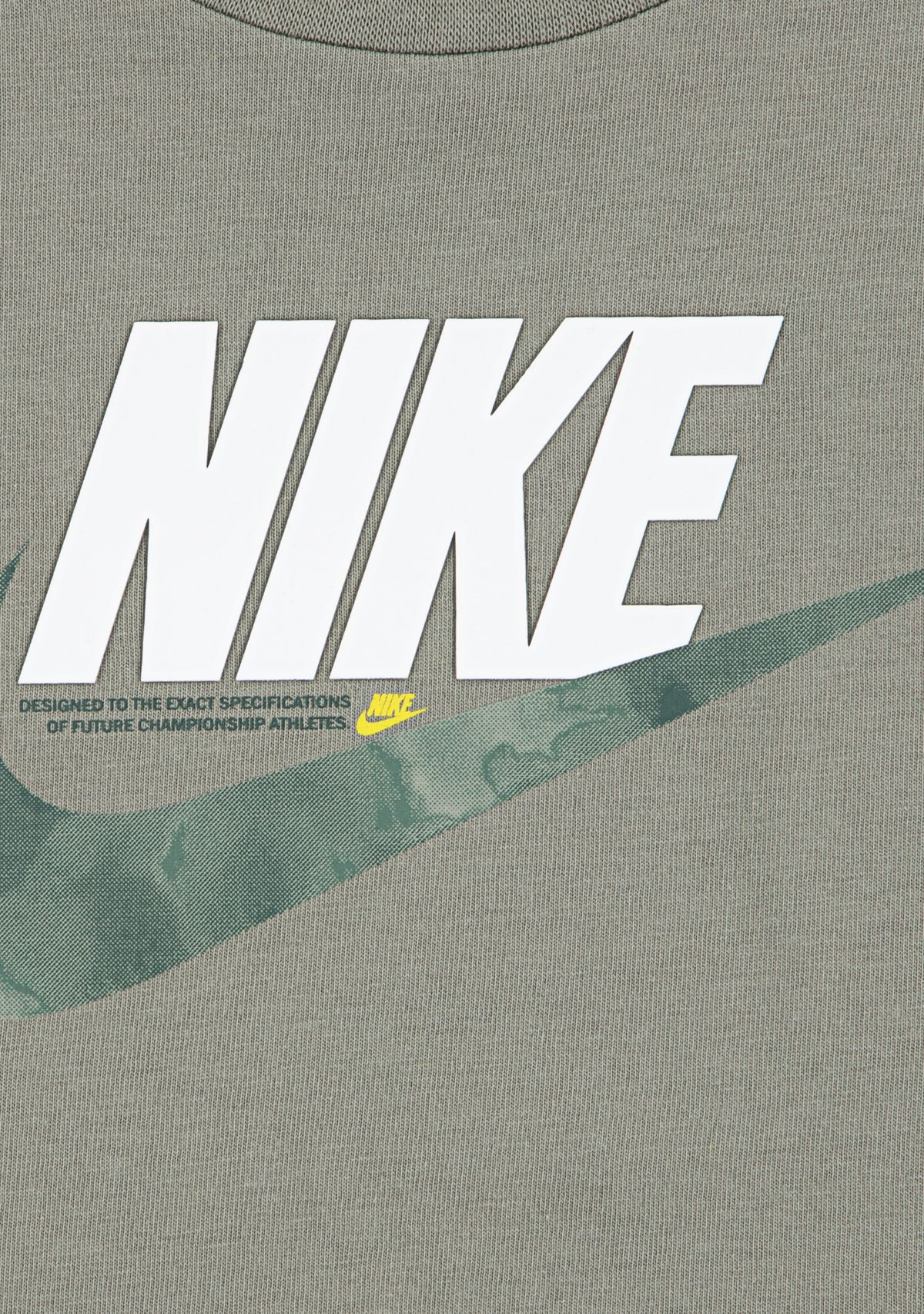 Toddler Boys Short Sleeve T-Shirt and Jogger Pants Set