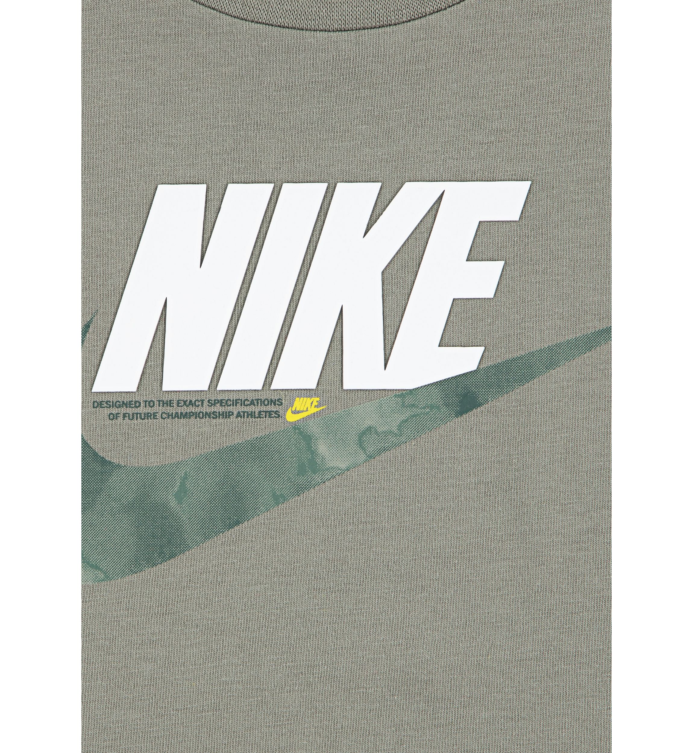 Toddler Boys Short Sleeve T-Shirt and Jogger Pants Set