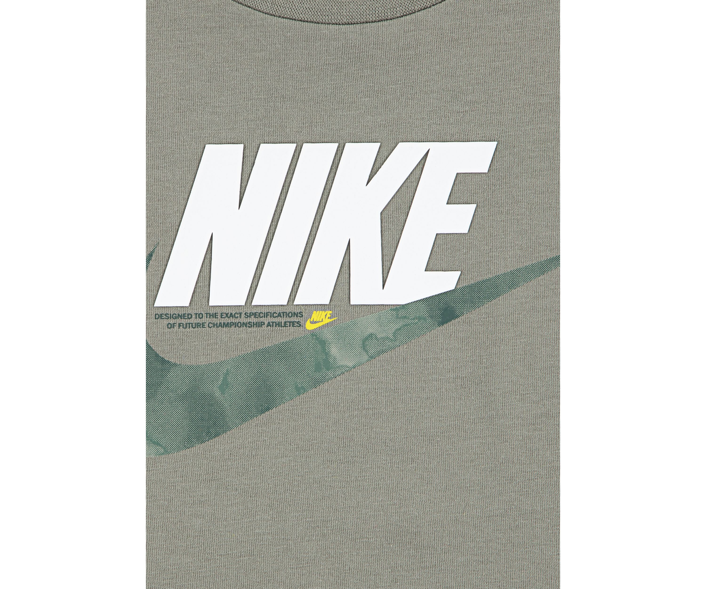 Toddler Boys Short Sleeve T-Shirt and Jogger Pants Set