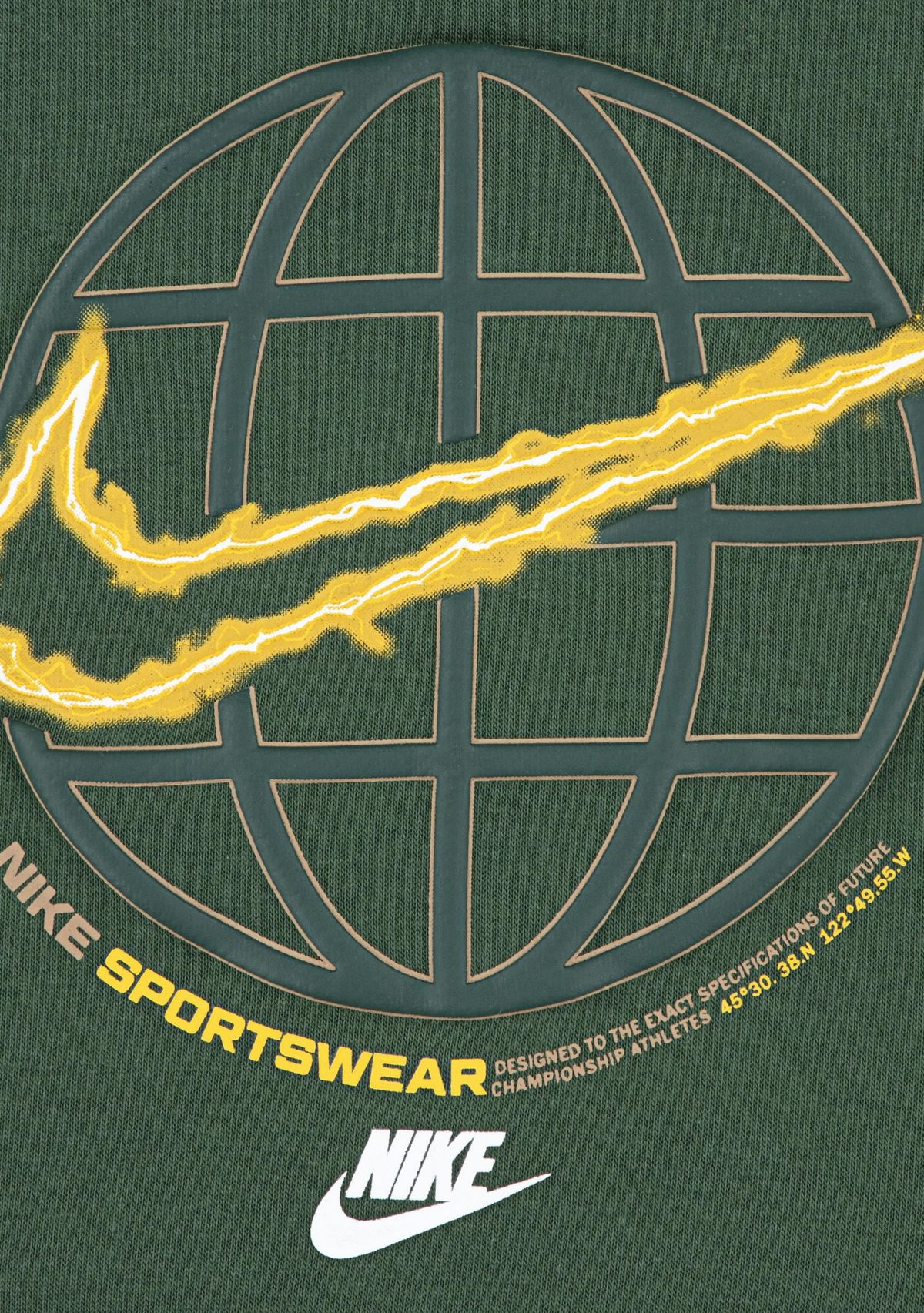 Toddler Boys Graphic Fleece Sweatshirt and Joggers Set