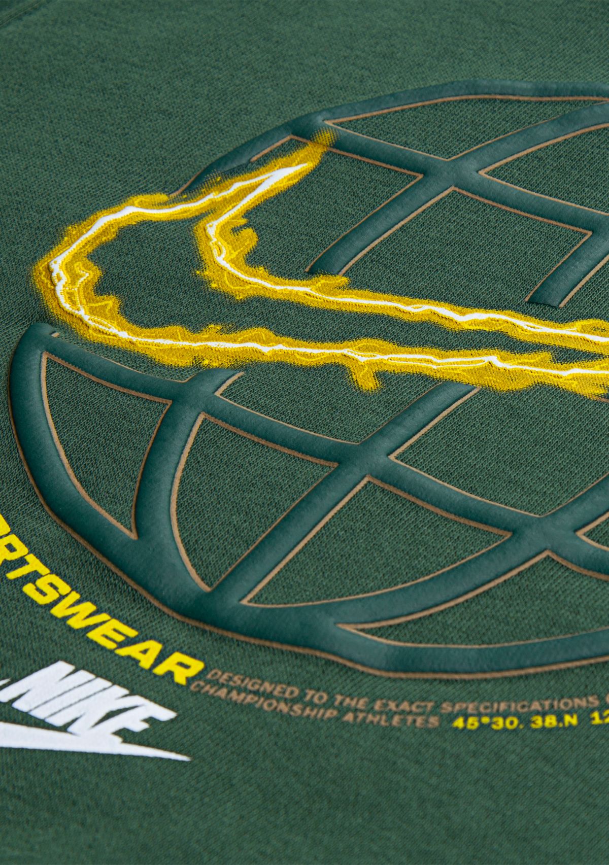 Toddler Boys Graphic Fleece Sweatshirt and Joggers Set