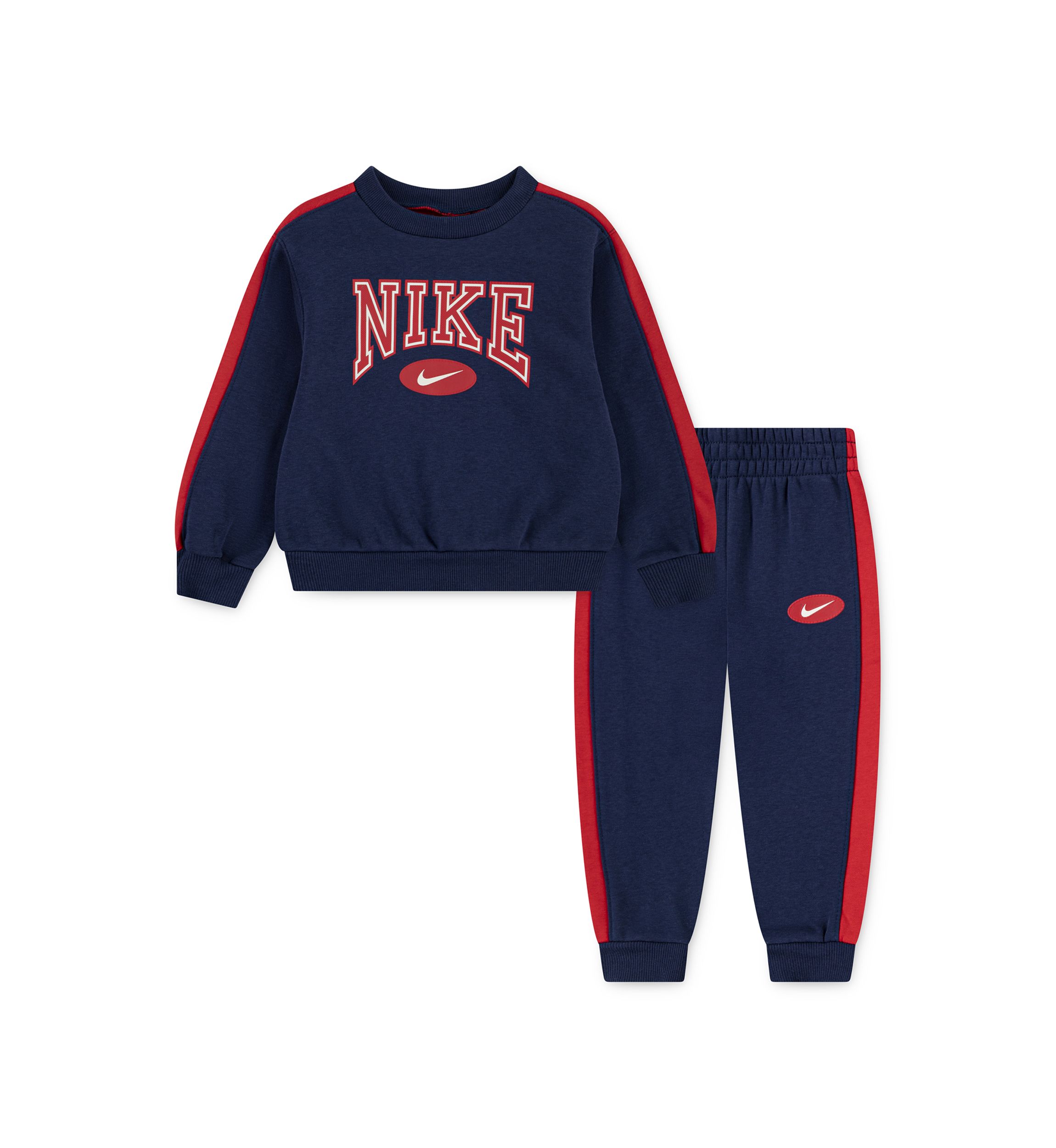 Toddler Boys Game Day Essentials Graphic and Jogger Pants