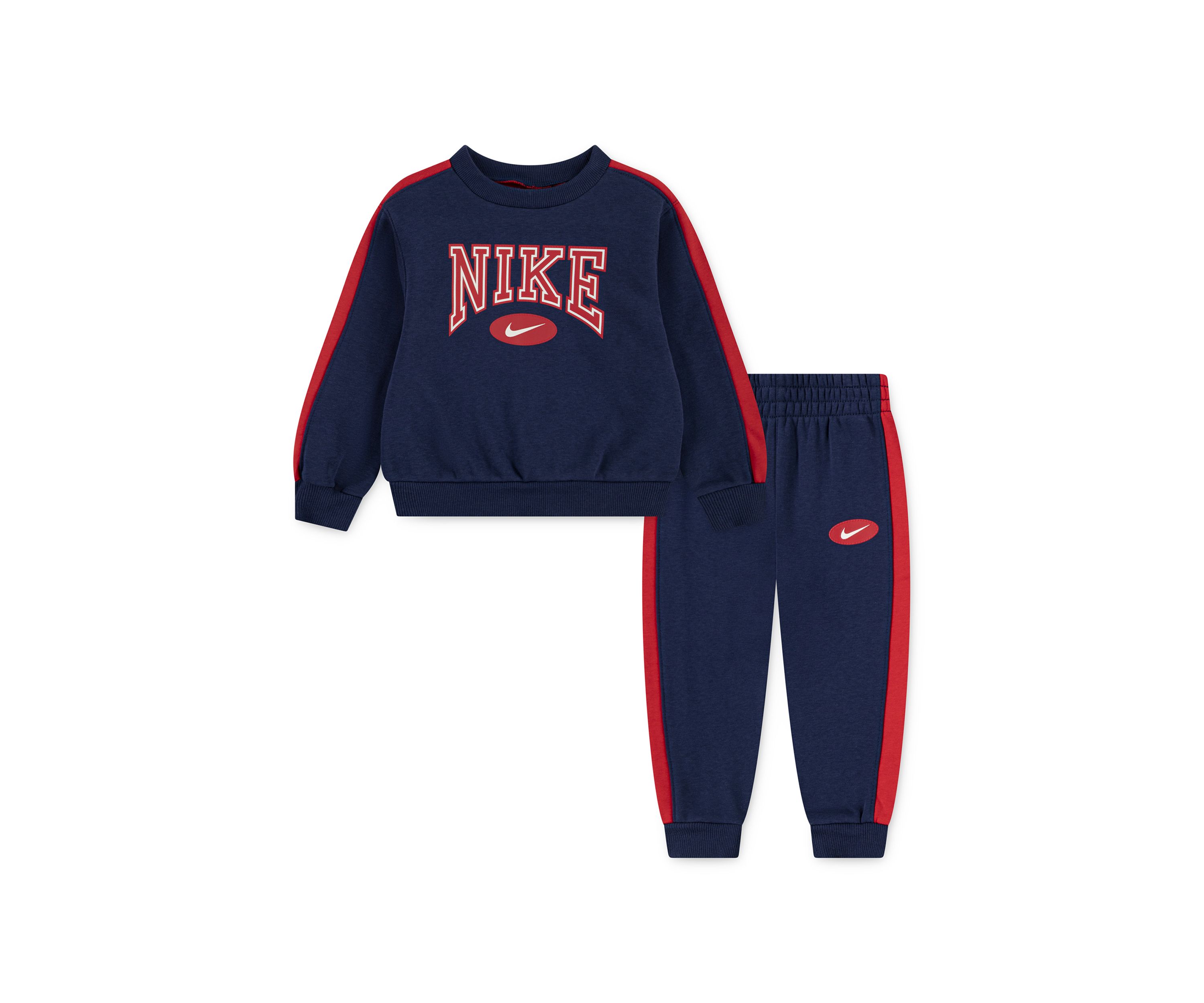 Toddler Boys Game Day Essentials Graphic and Jogger Pants