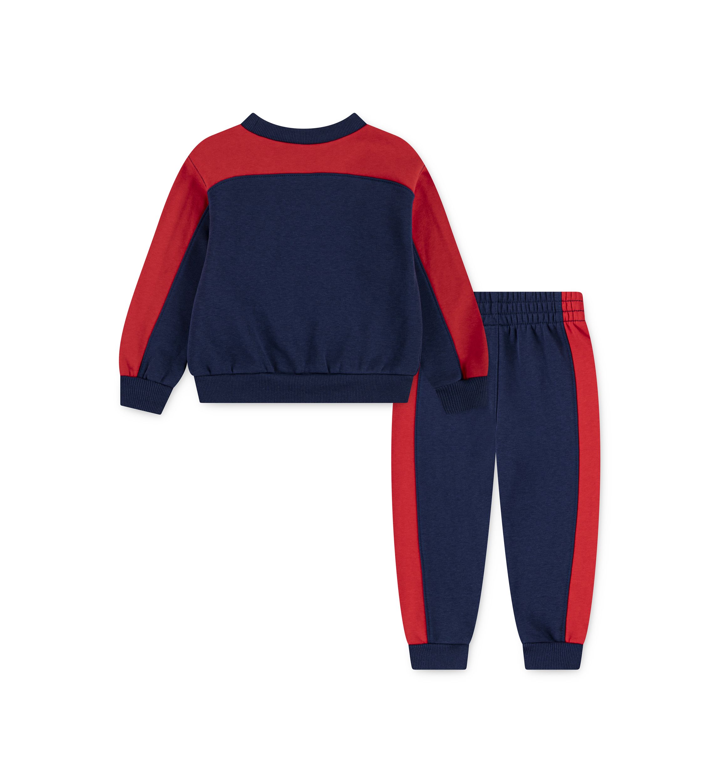 Toddler Boys Game Day Essentials Graphic and Jogger Pants