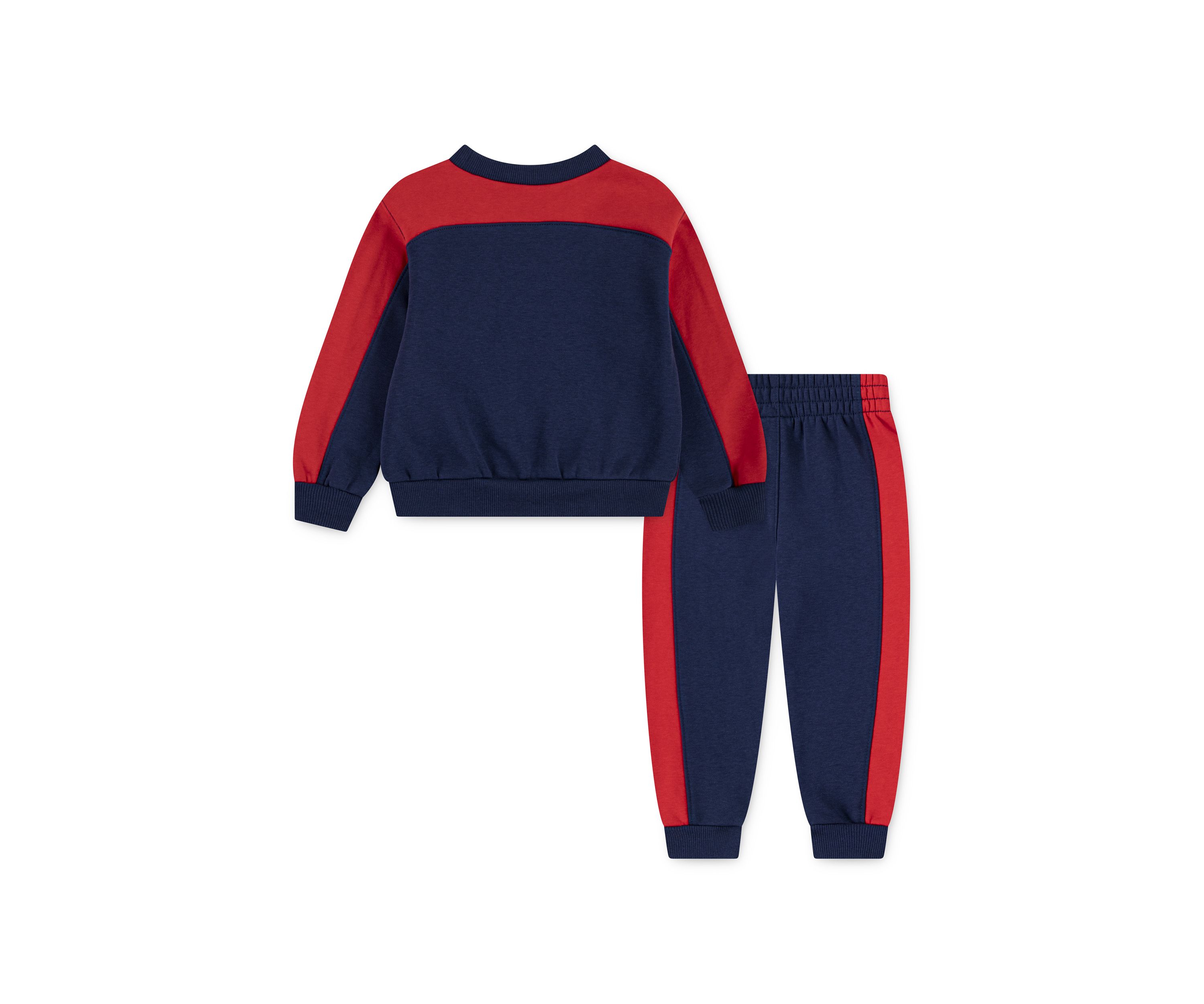 Toddler Boys Game Day Essentials Graphic and Jogger Pants