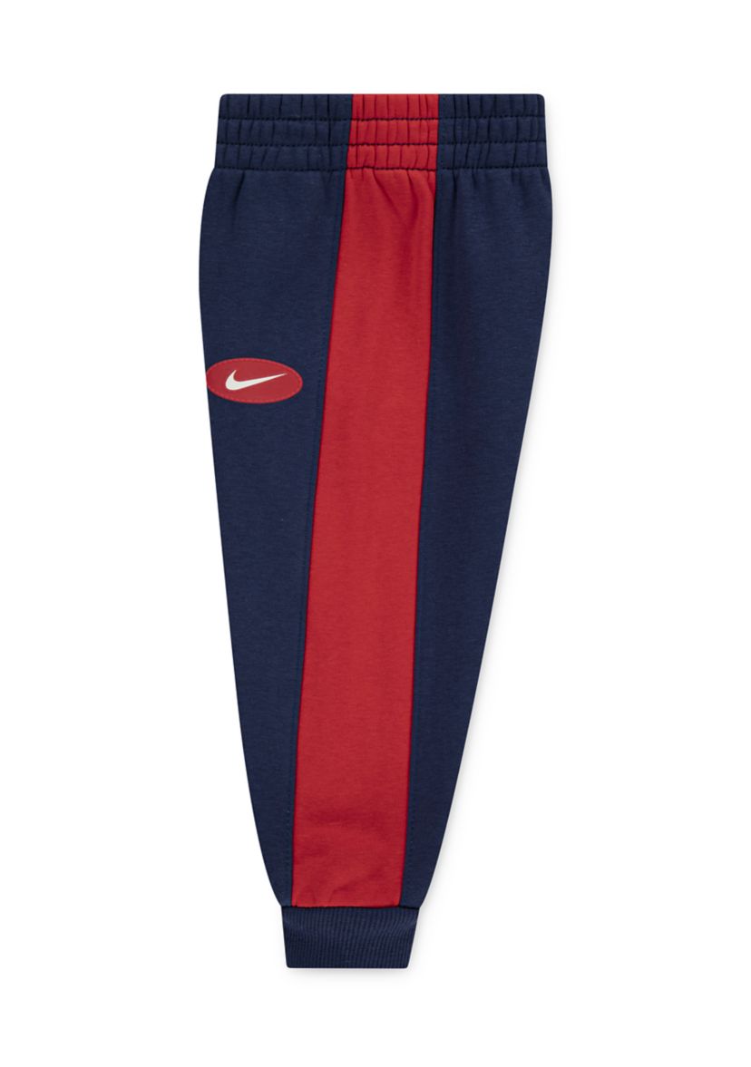 Toddler Boys Game Day Essentials Graphic and Jogger Pants