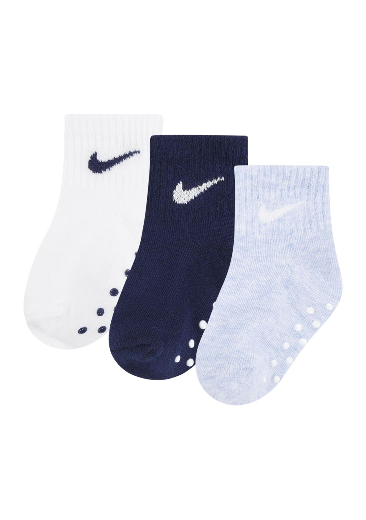 Baby 3-Pack of Socks 