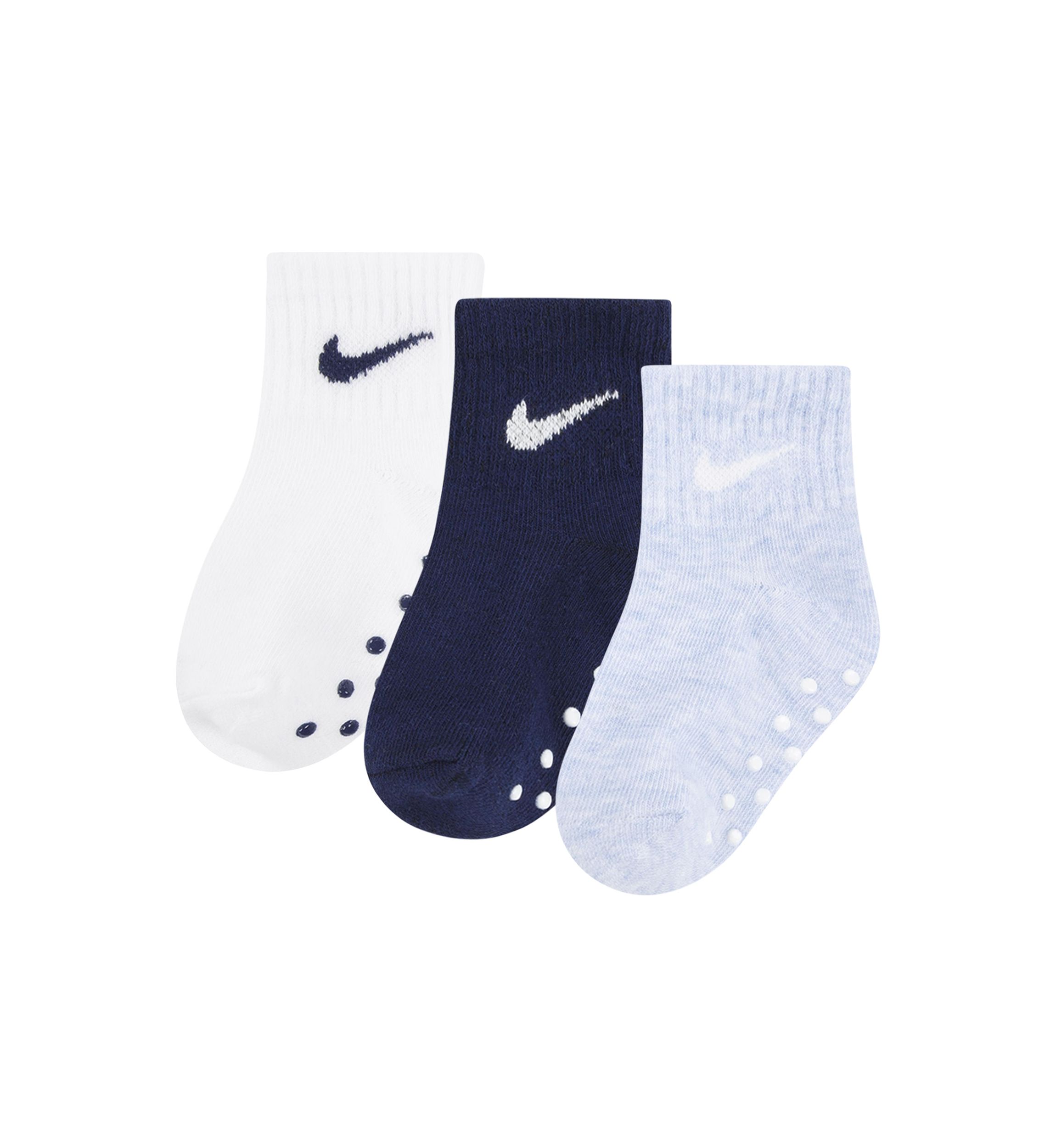 Baby 3-Pack of Socks 