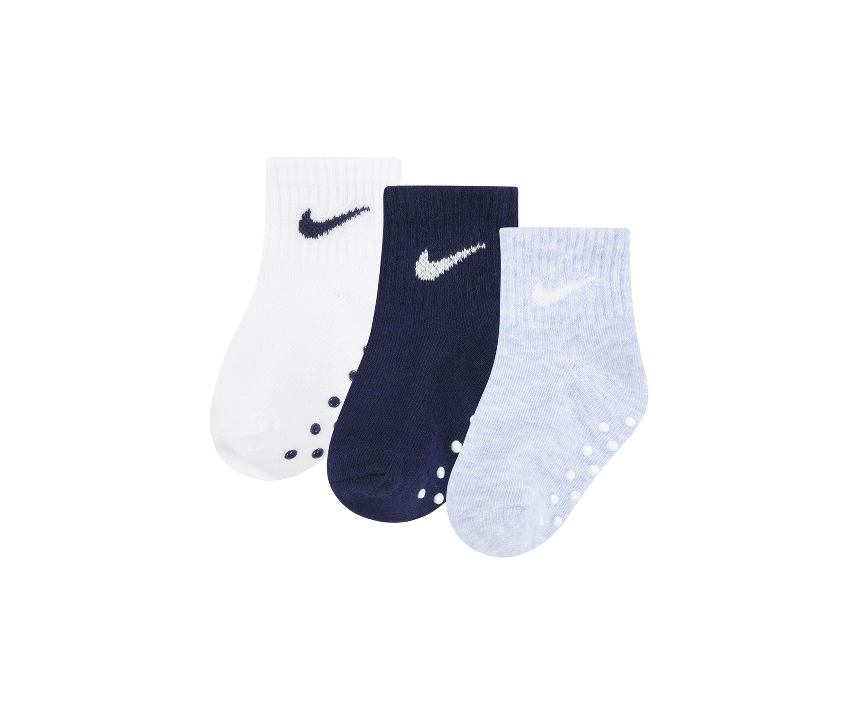 Baby 3-Pack of Socks 