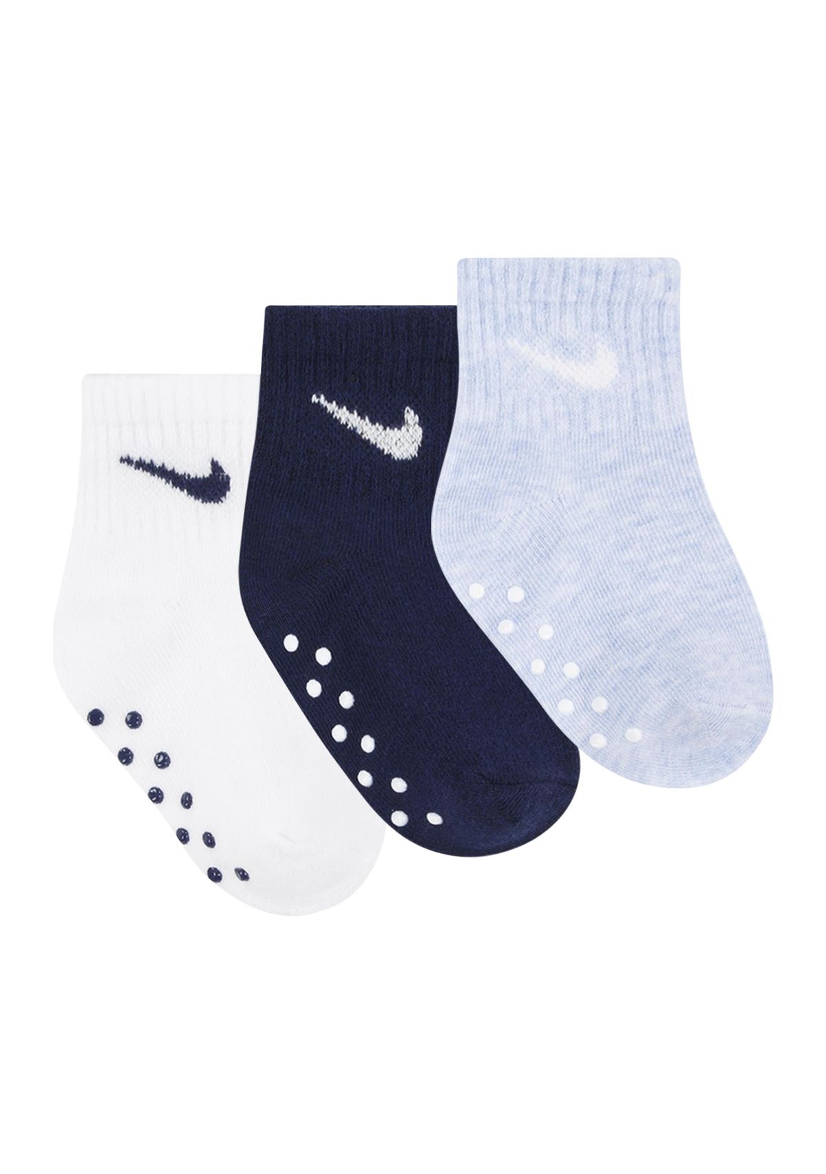 Baby 3-Pack of Socks 