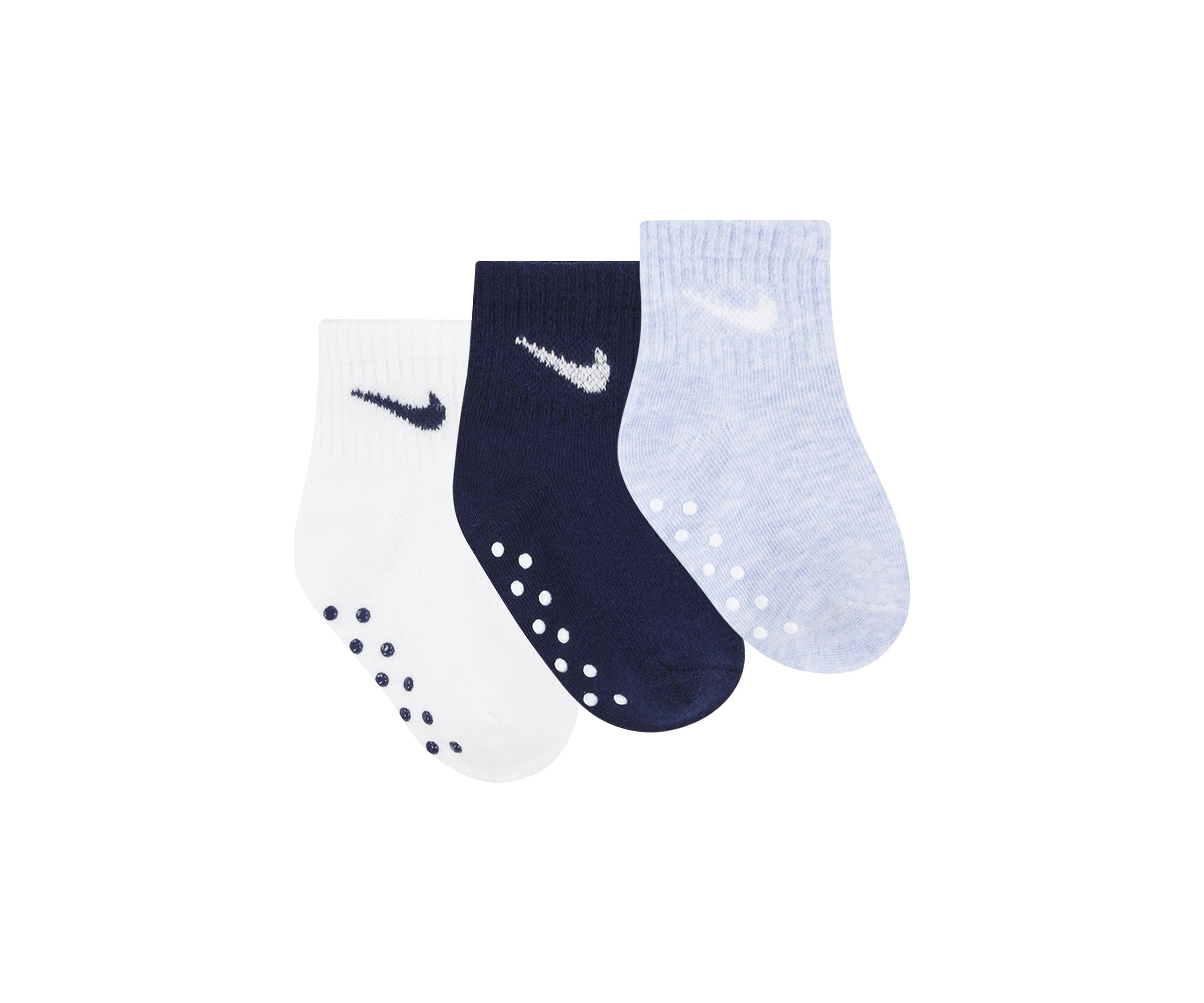 Baby 3-Pack of Socks 