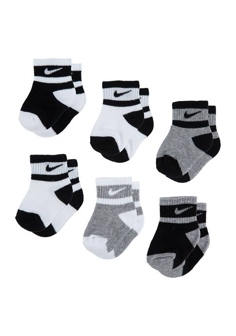 Nike® Baby Socks