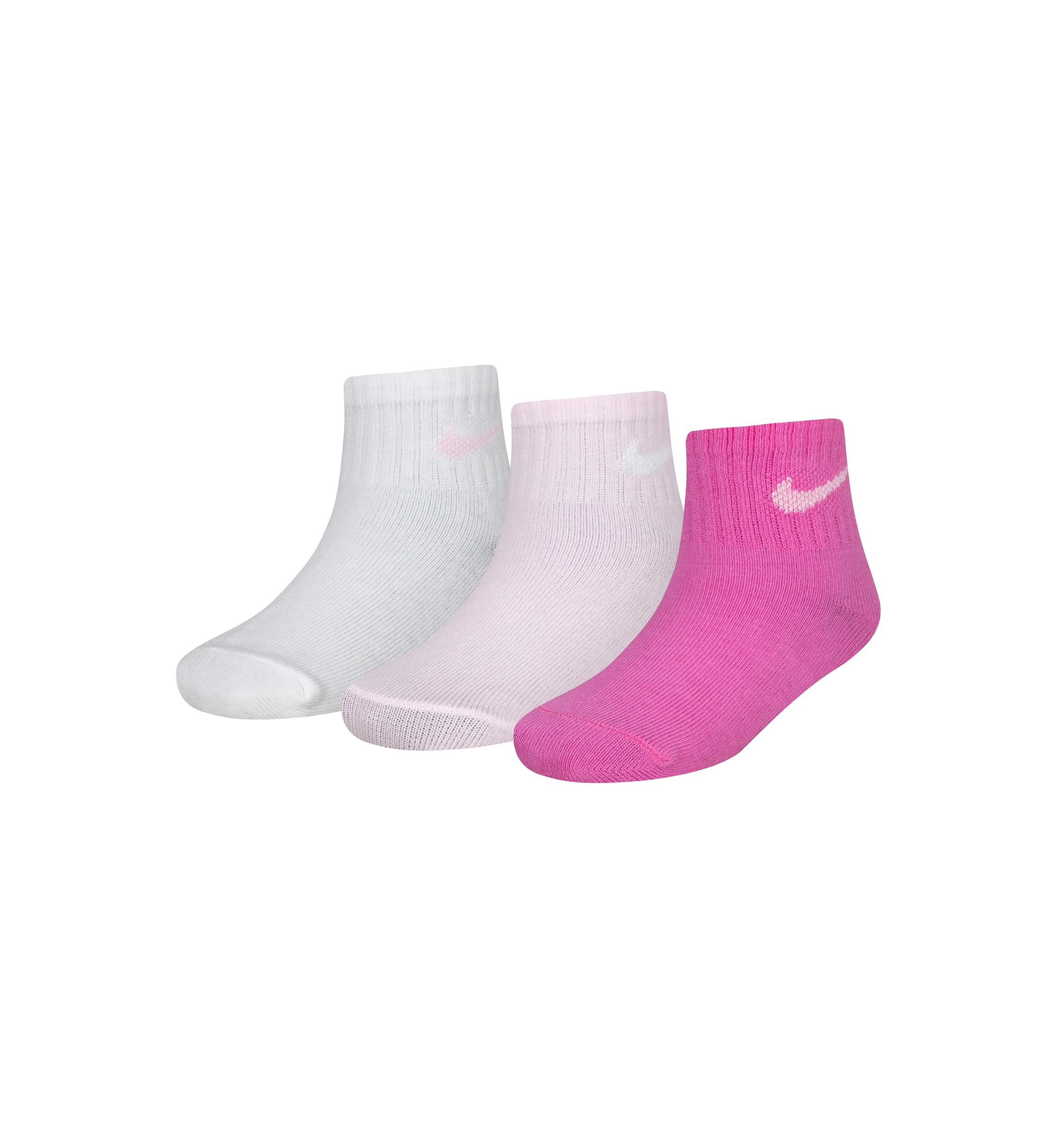 Baby 3-Pack of Socks 