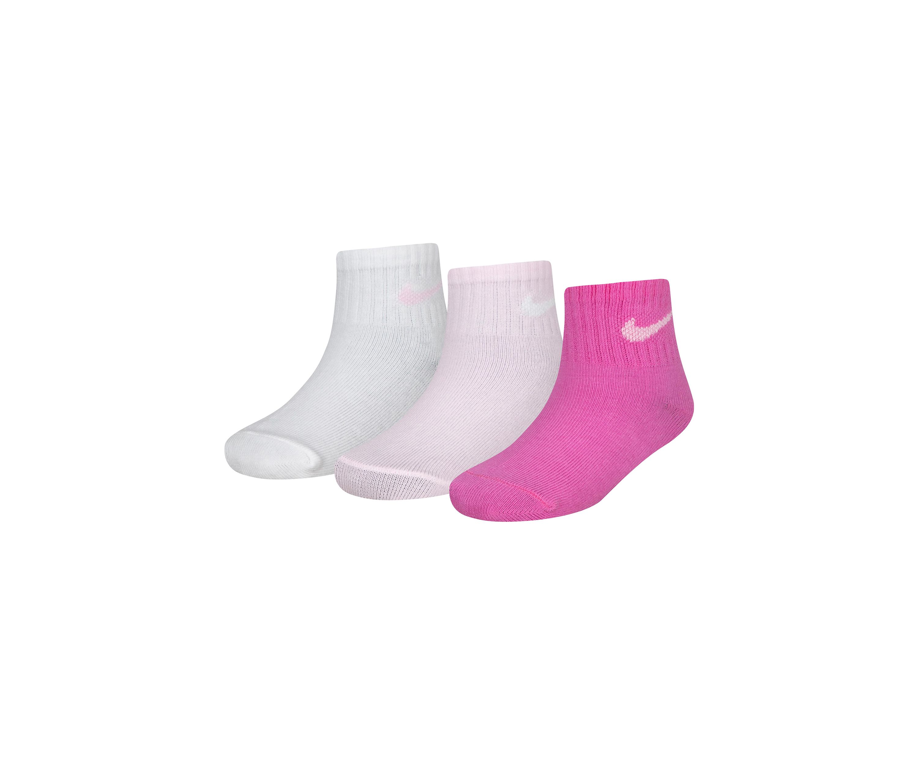 Baby 3-Pack of Socks 