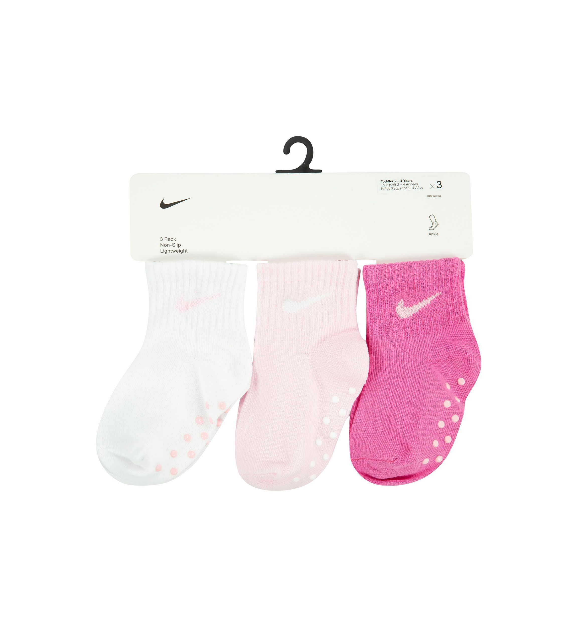 Baby 3-Pack of Socks 
