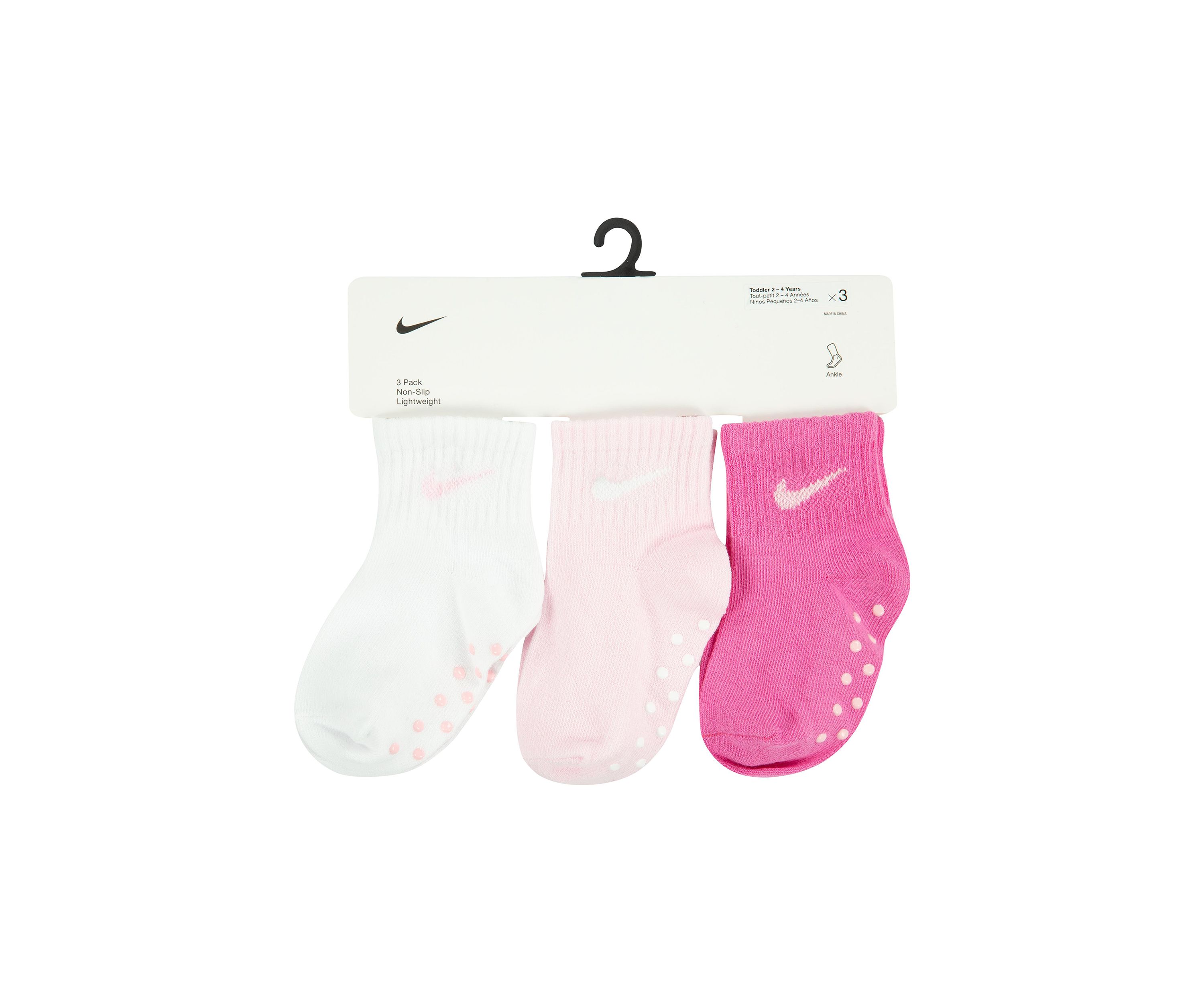 Baby 3-Pack of Socks 