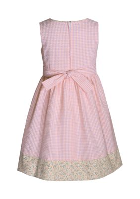 Belk girls easter on sale dresses