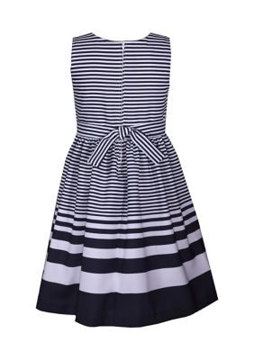 Bonnie jean nautical on sale dress