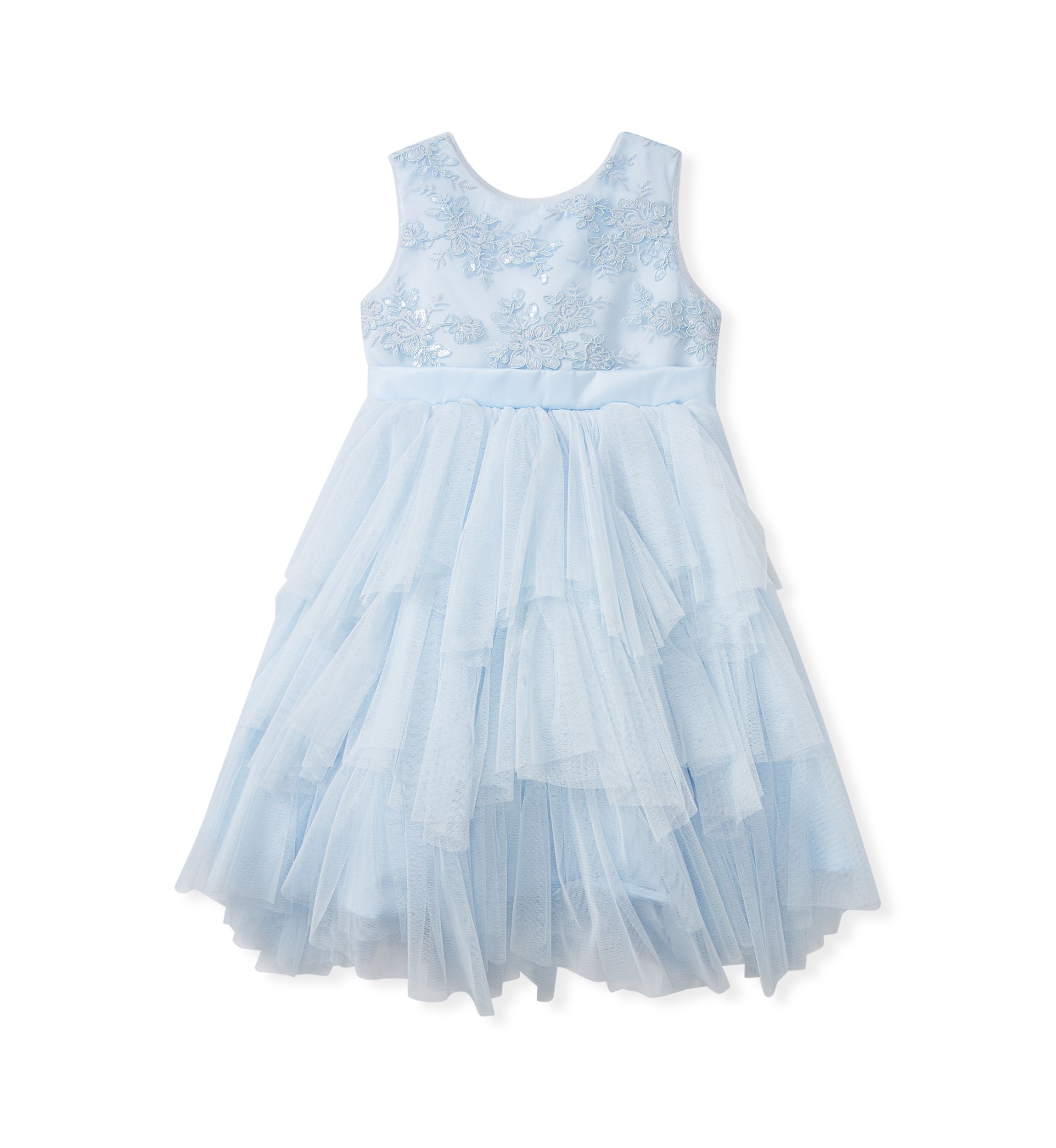Little Girls' Dresses Size 4-6x | Belk