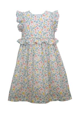 Toddler Girls' Dresses: Floral, Embroidered & More | belk