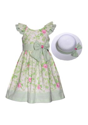 Girls' Dresses Size 7-16