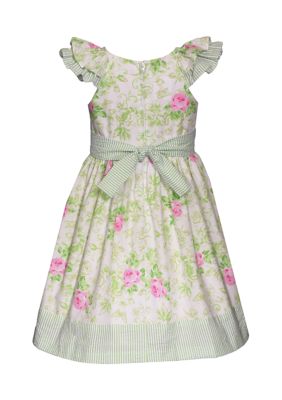 Girls' Dresses Size 7-16