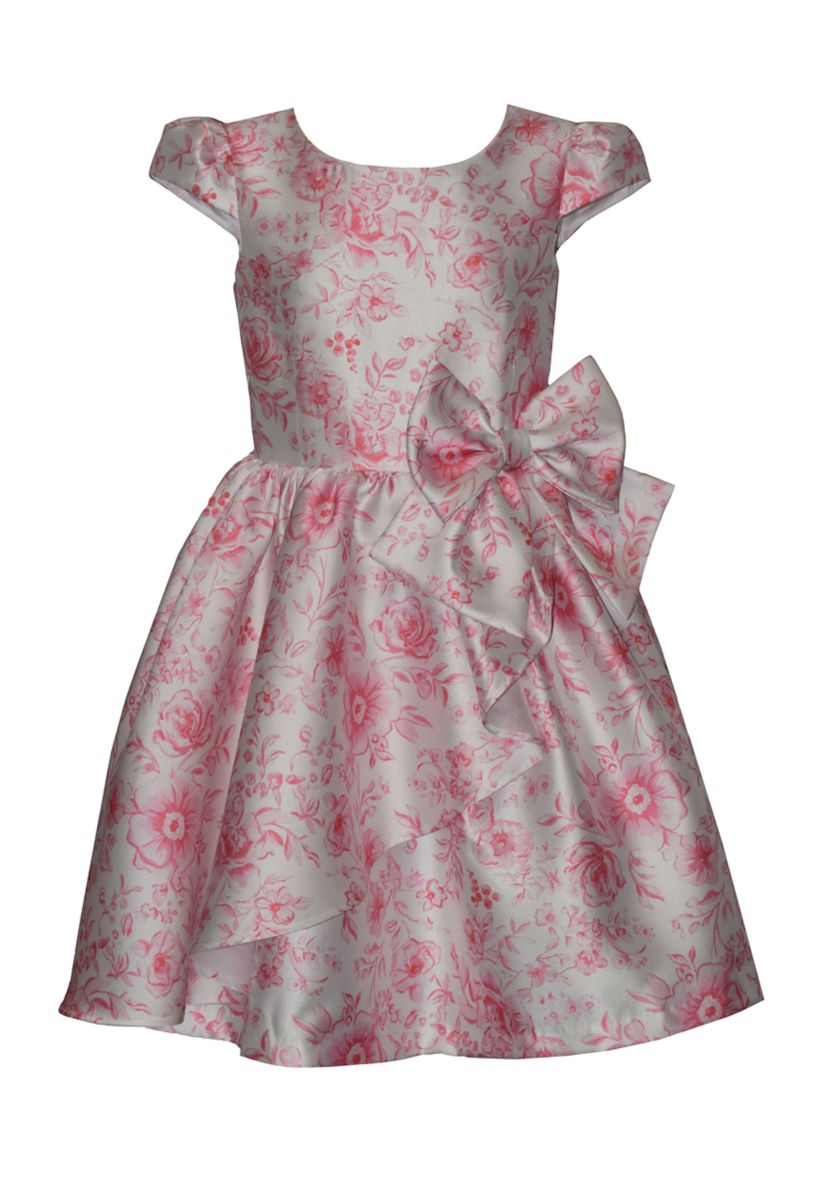 bonnie jean pink sailor dress Vintage Bonnie Jean Light Pink Sleeveless Sailor Nautical Dress Size 3T