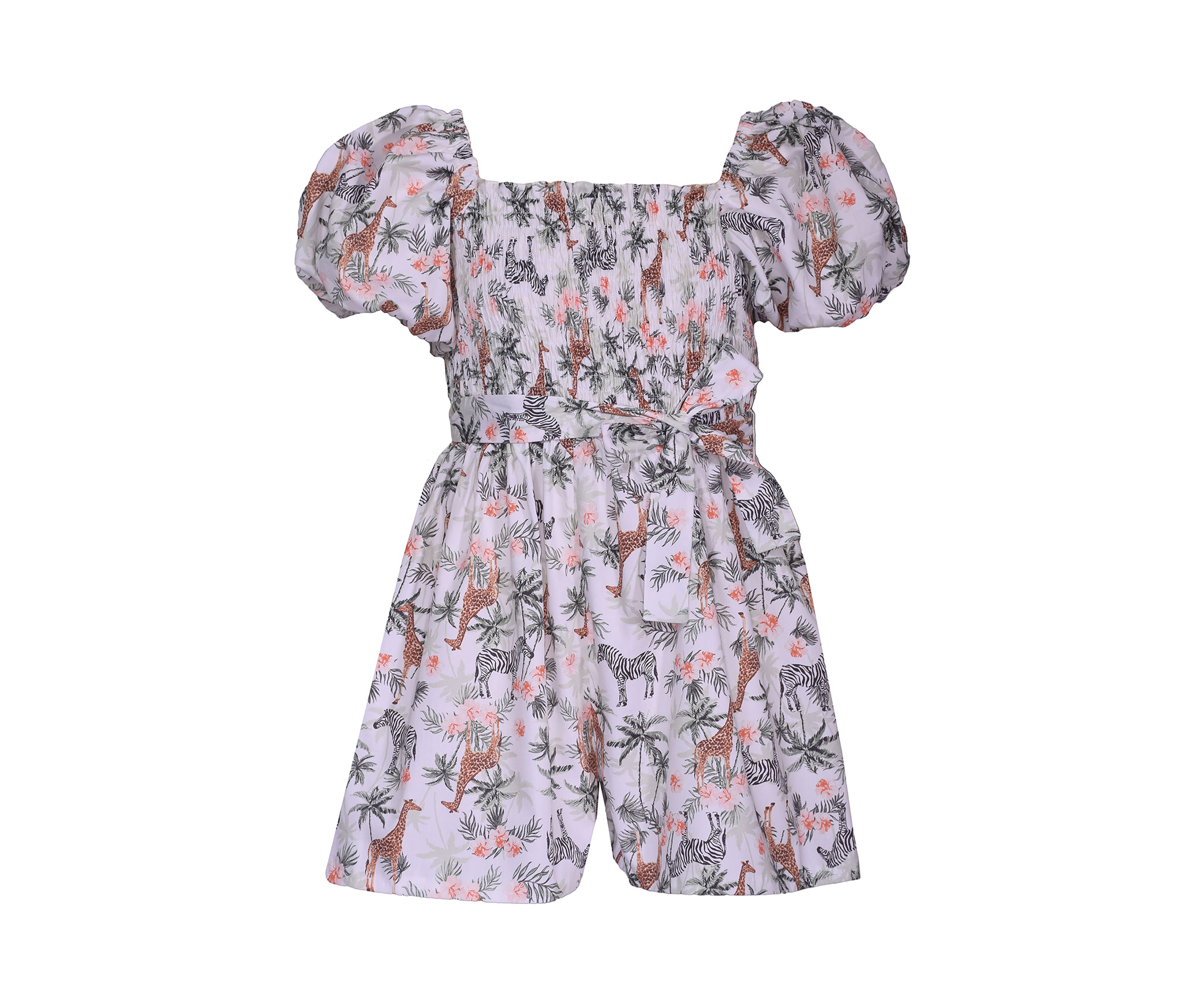 Jungle Love Romper – A Little Bird Boutique