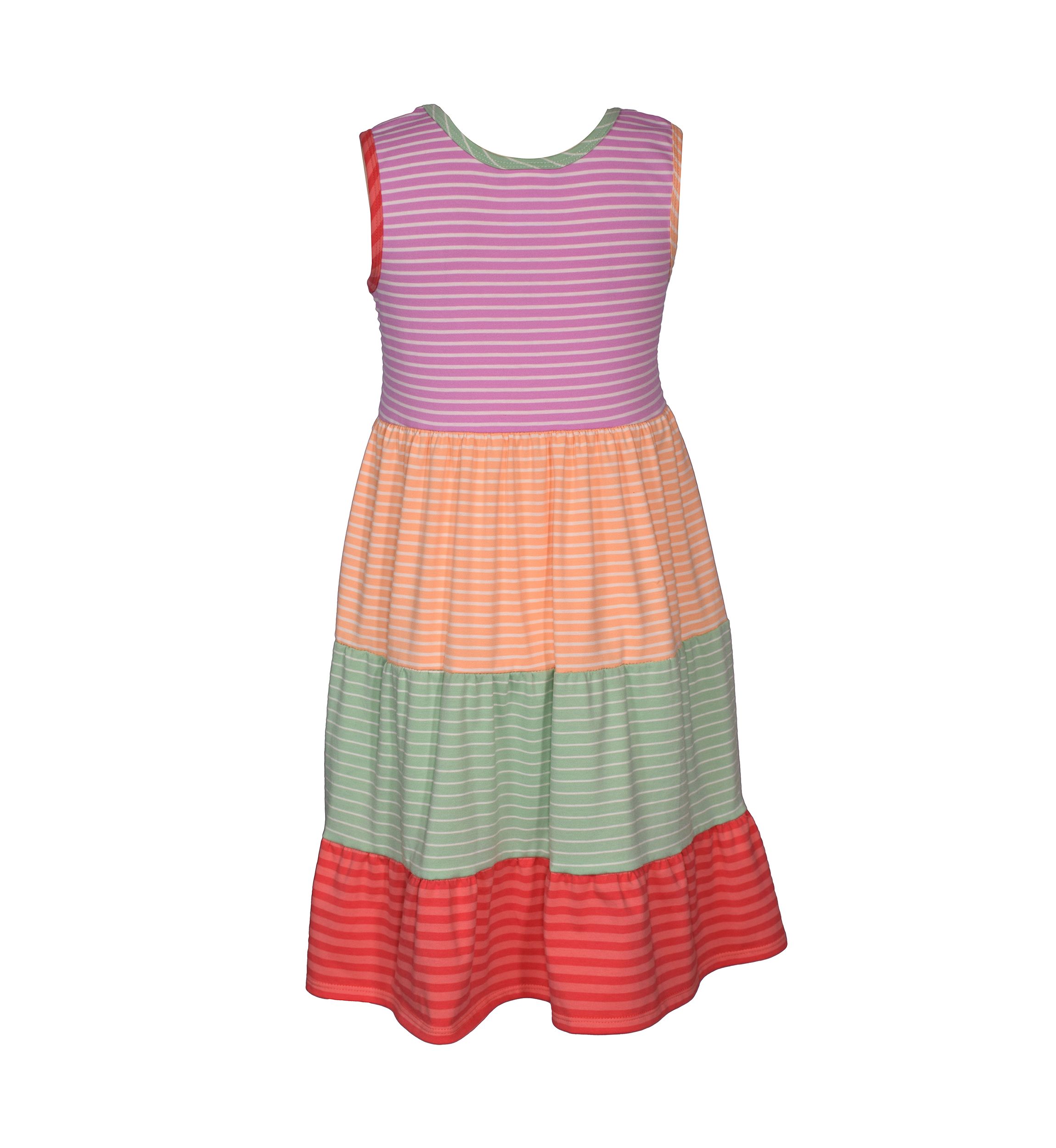 Girls' Dresses Size 7-16 | Belk