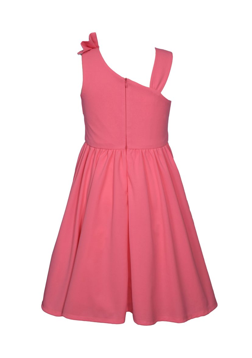 Girls 7-16 Sleeveless Sundress 
