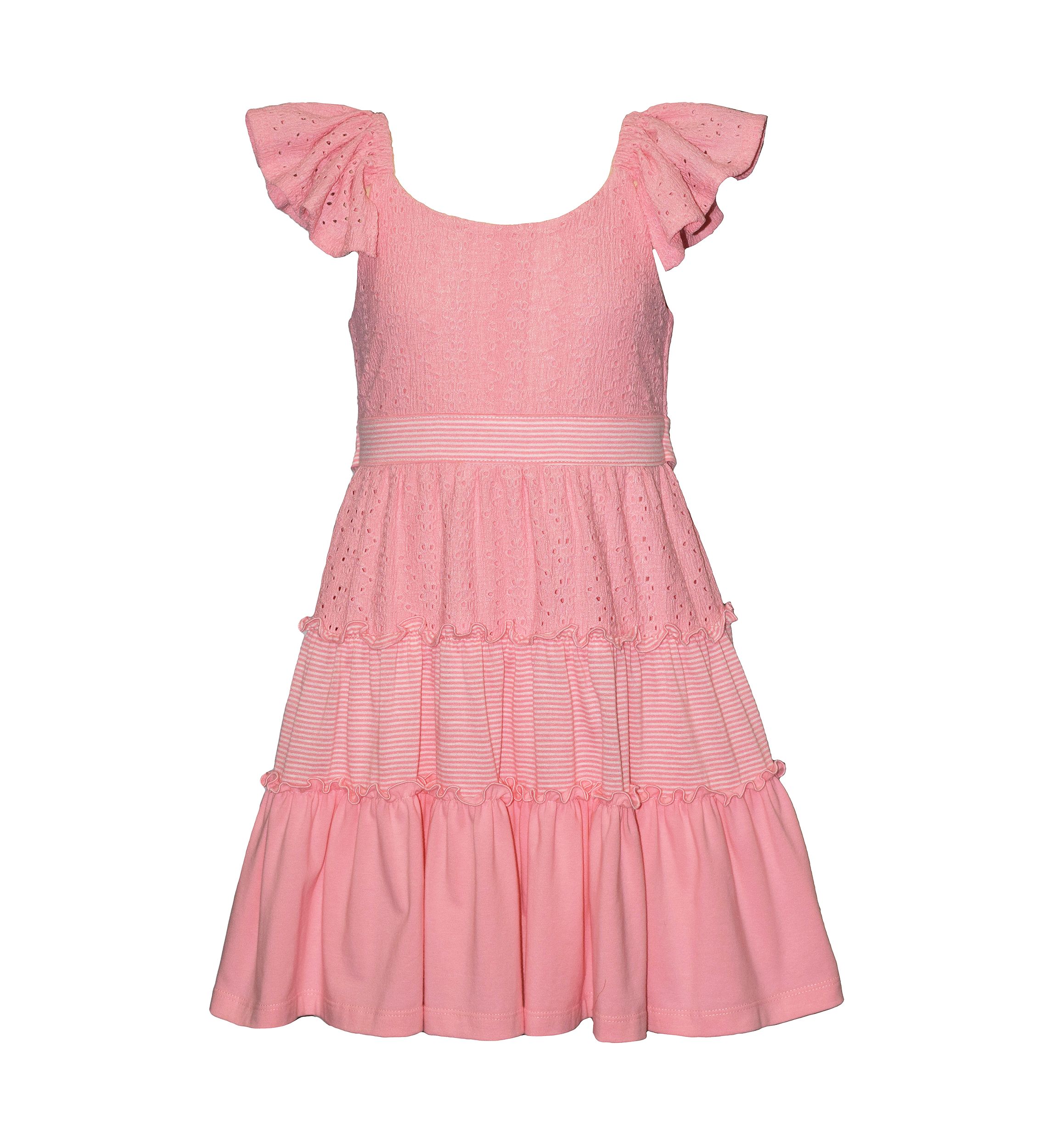 light pink linen dress Long Linen Dresses Ref. 20119 (Light Pink color)