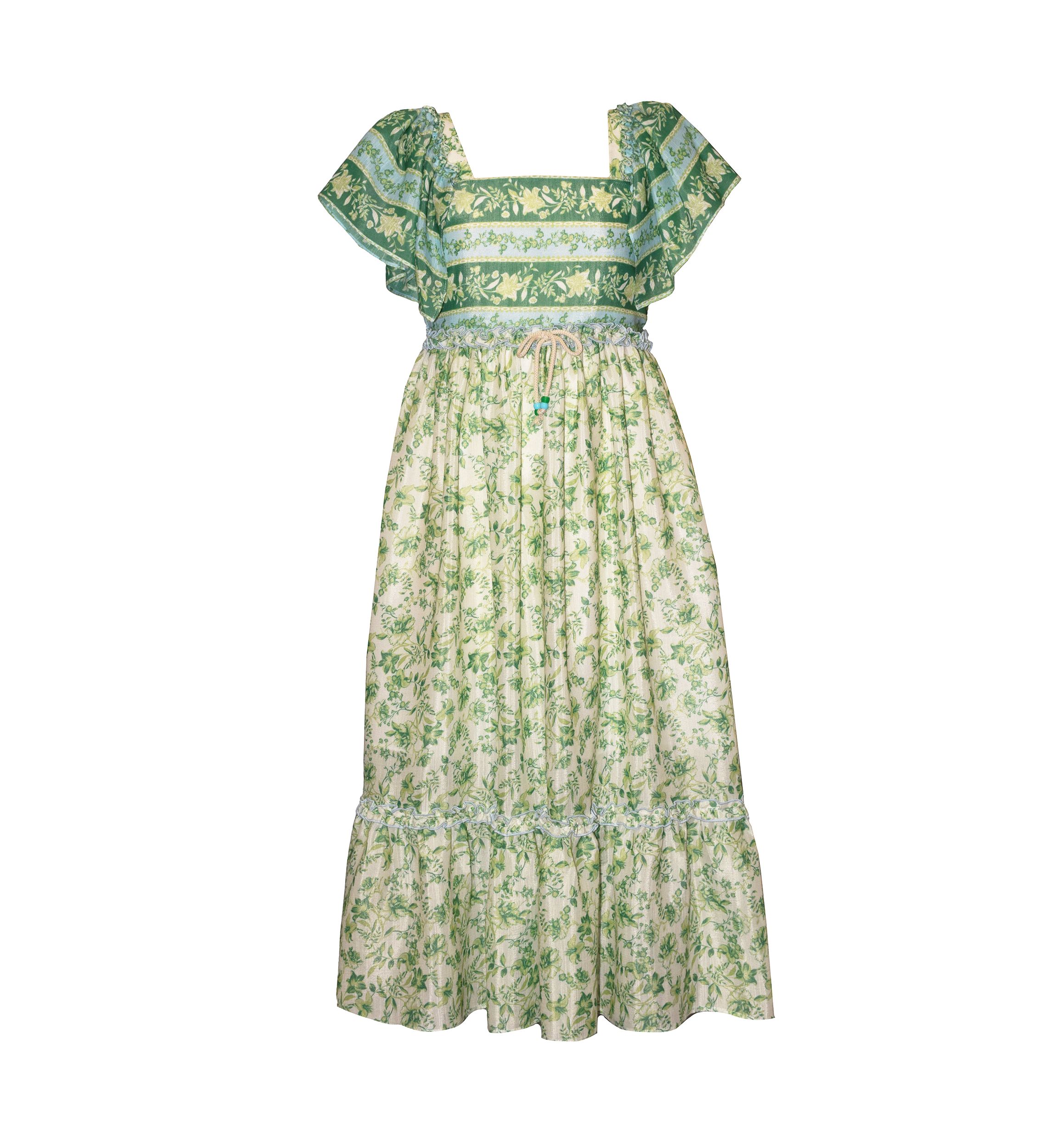 Green Bonnie Jean Girls' Clothing | Belk