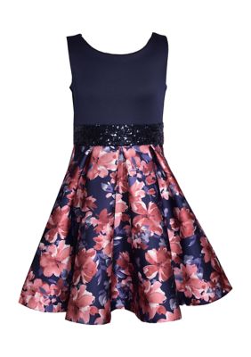 Jcpenney girl dresses size on sale 16