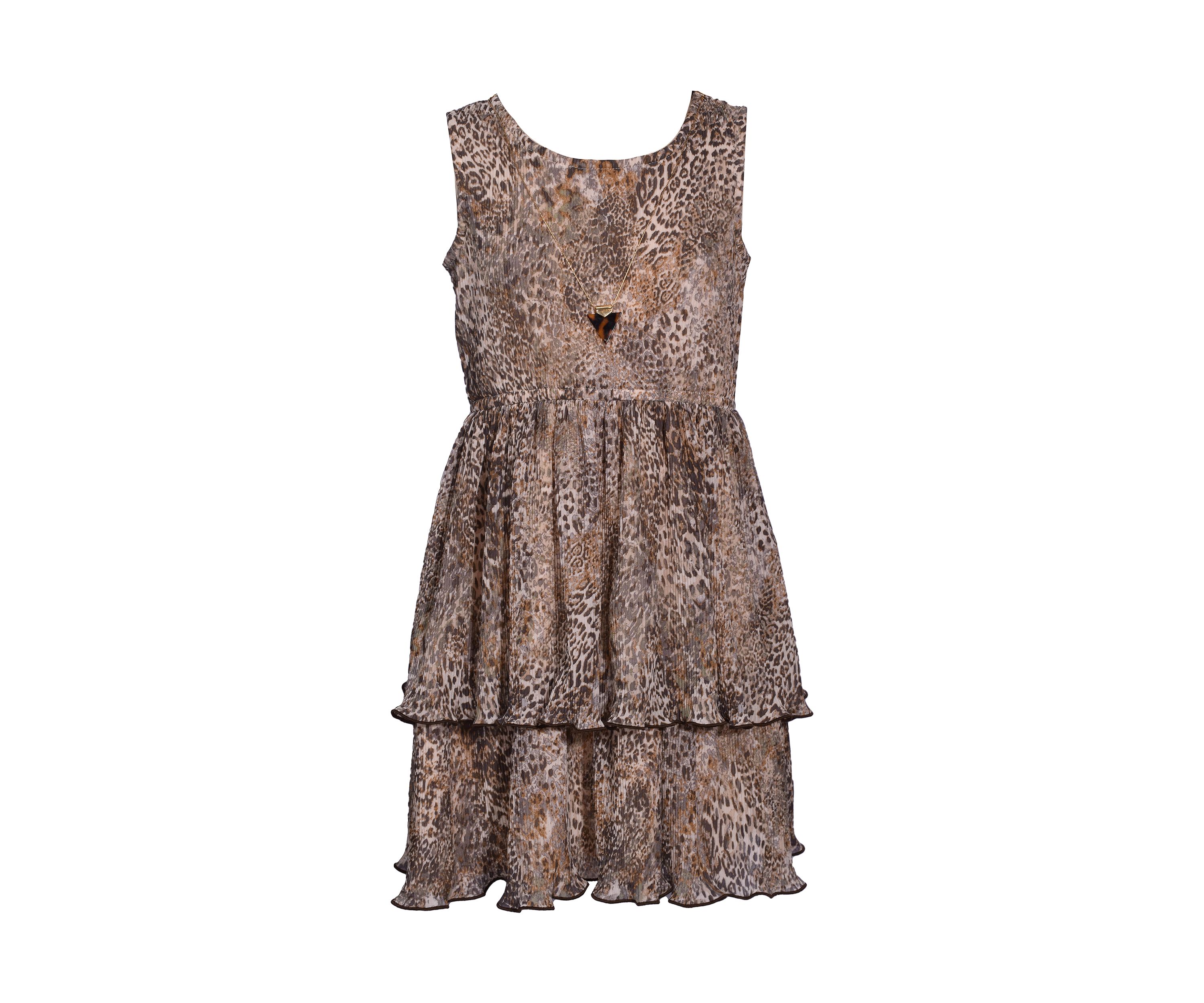 Girls 7-16 Ballet Sweater and Dress Set