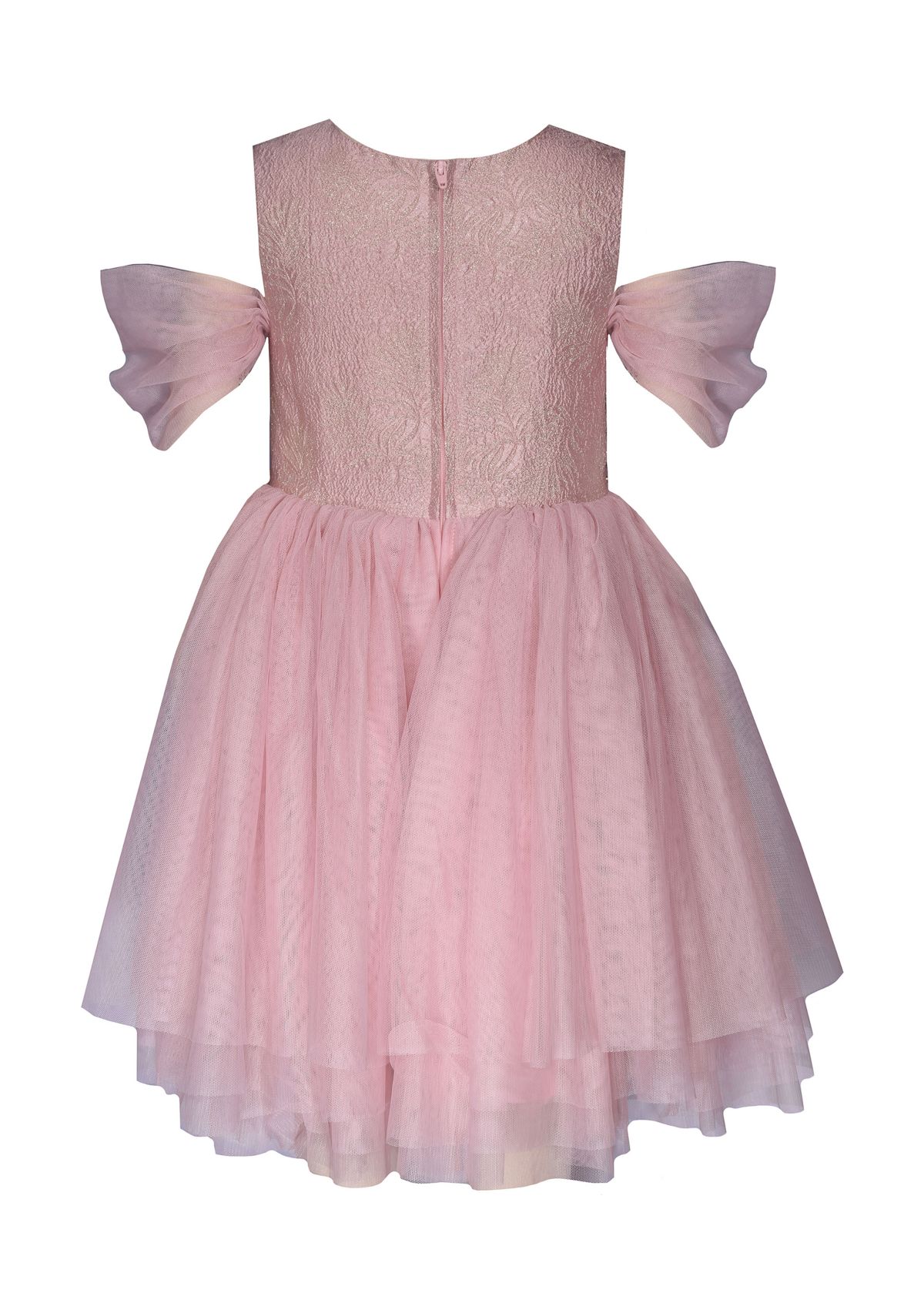 Girls 7-16 Sparkle Party Dress