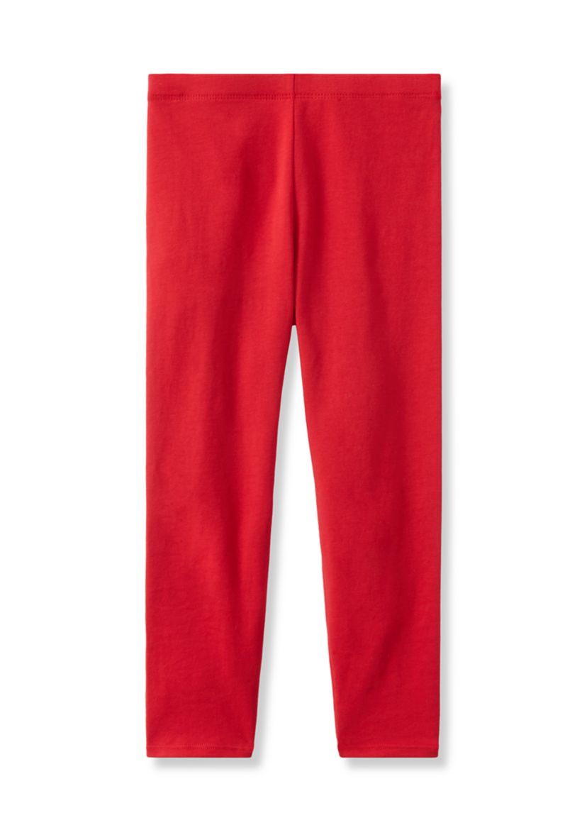 Girls 4-6x Ornament Leggings Set
