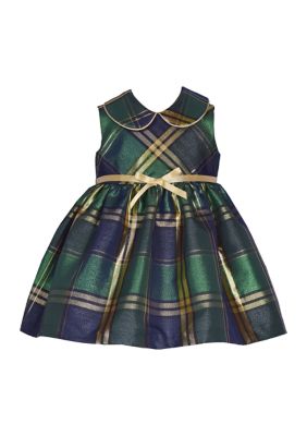 Anniv Coupon Below] Girls Summer Designer Chiffon Dresses Baby