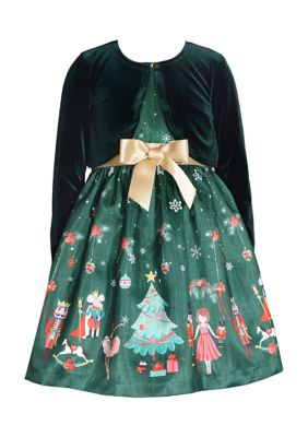 Belk shop christmas dresses