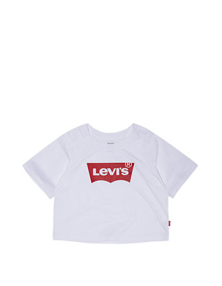 Levi/'s Men/'s Batwing Graphic Printed Tshirt Crew Neck Short Sleeve